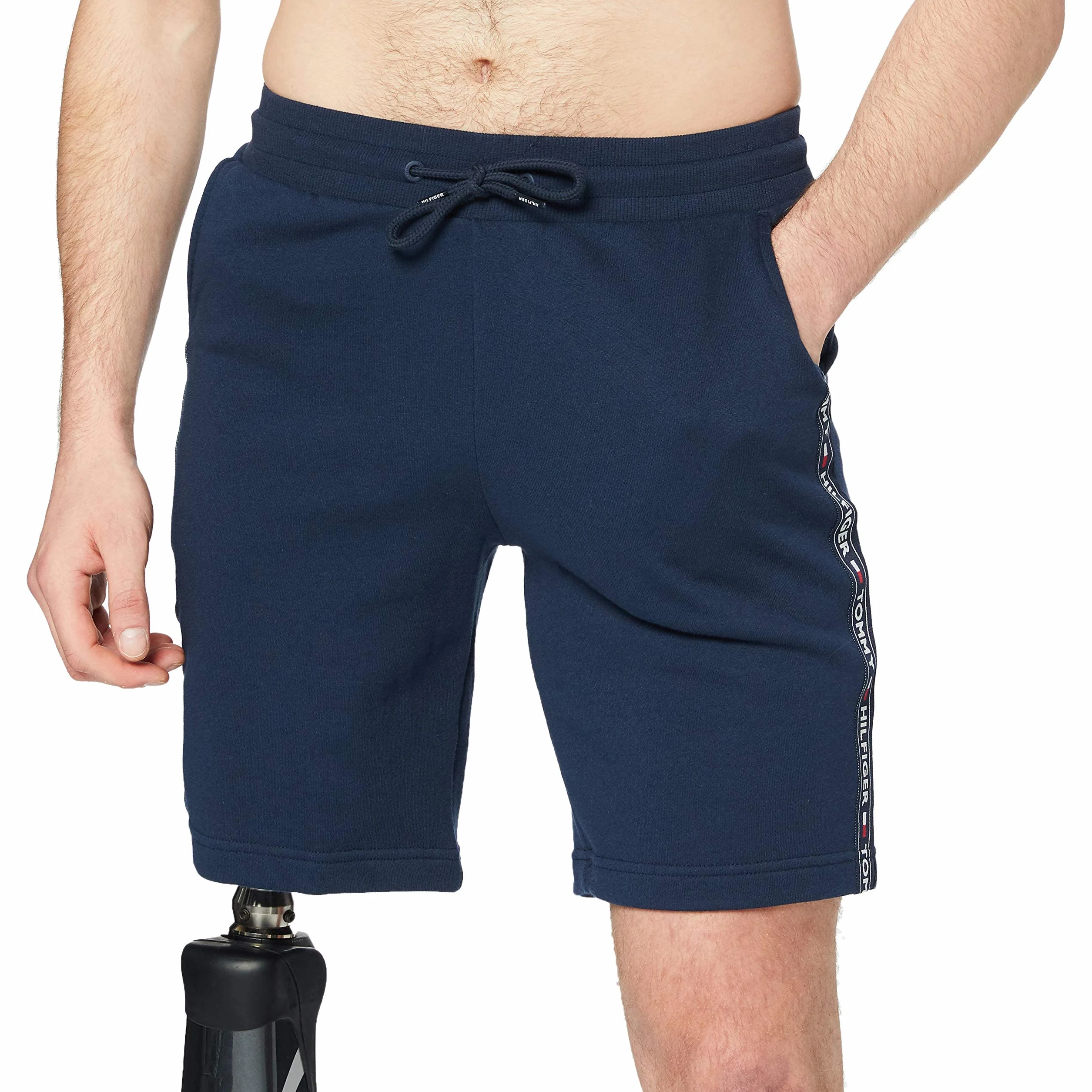 Tommy Hilfiger Krótki Hwk - Shorty Mężczyźni