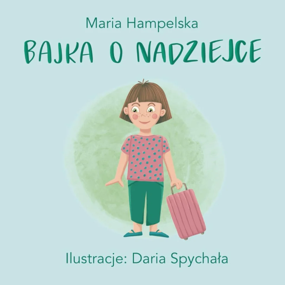 Bajka o Nadziejce