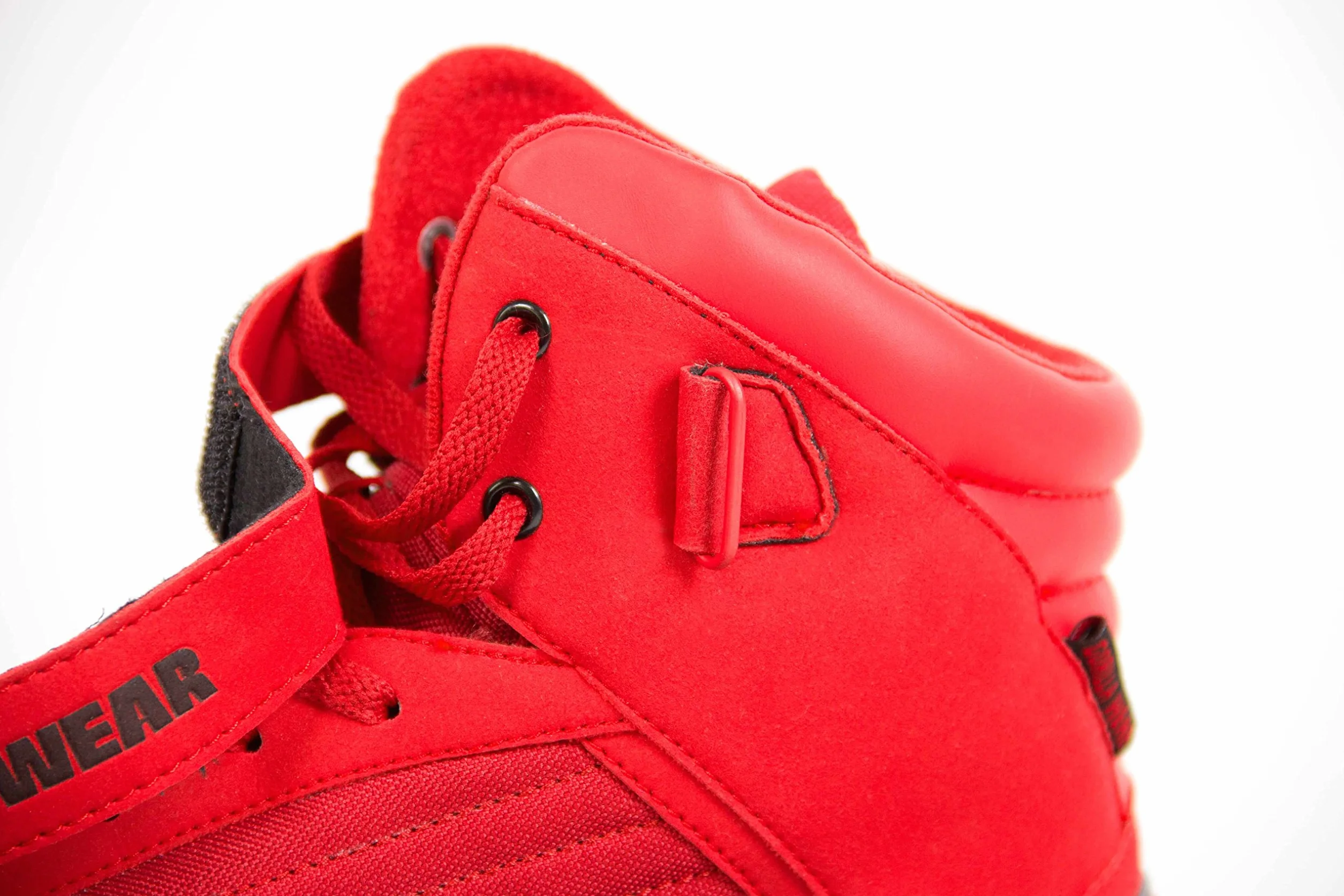Gorilla Wear Mężczyźni Buty High TopsButy do fitnessu