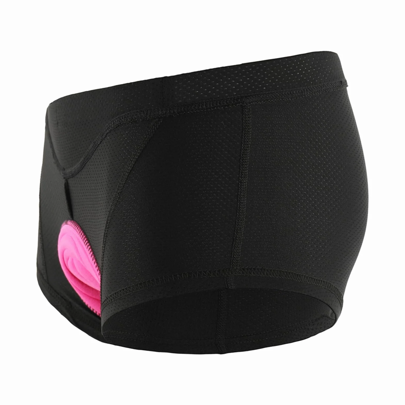 Spodenki Rowerowe, Legginsy Rowerowe Bielizna Rowerowa z żelową wyściółką 3D Damskie Spodenki Rowerowe Kompresyjne