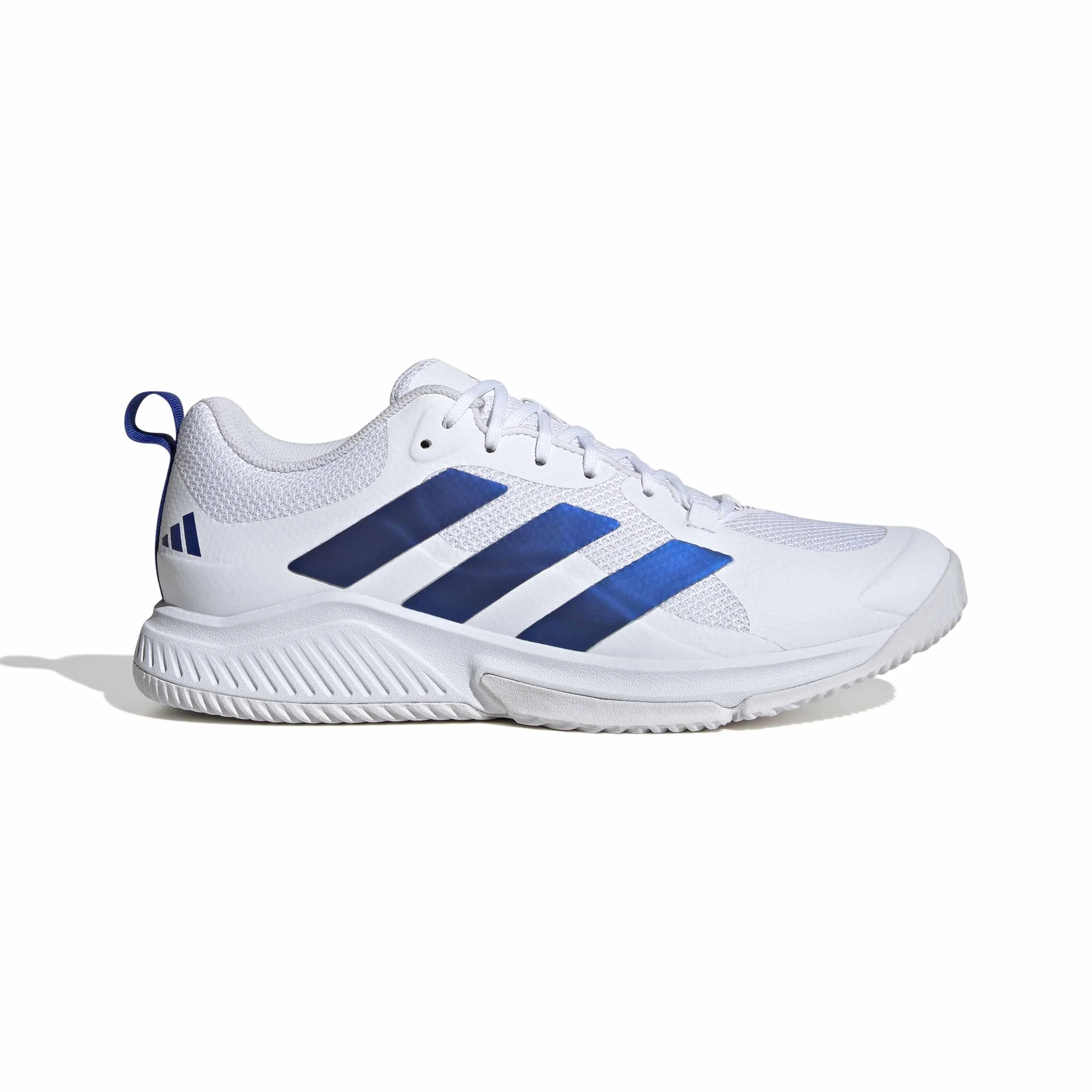 adidas Mężczyźni Court Team Bounce 2.0Buty