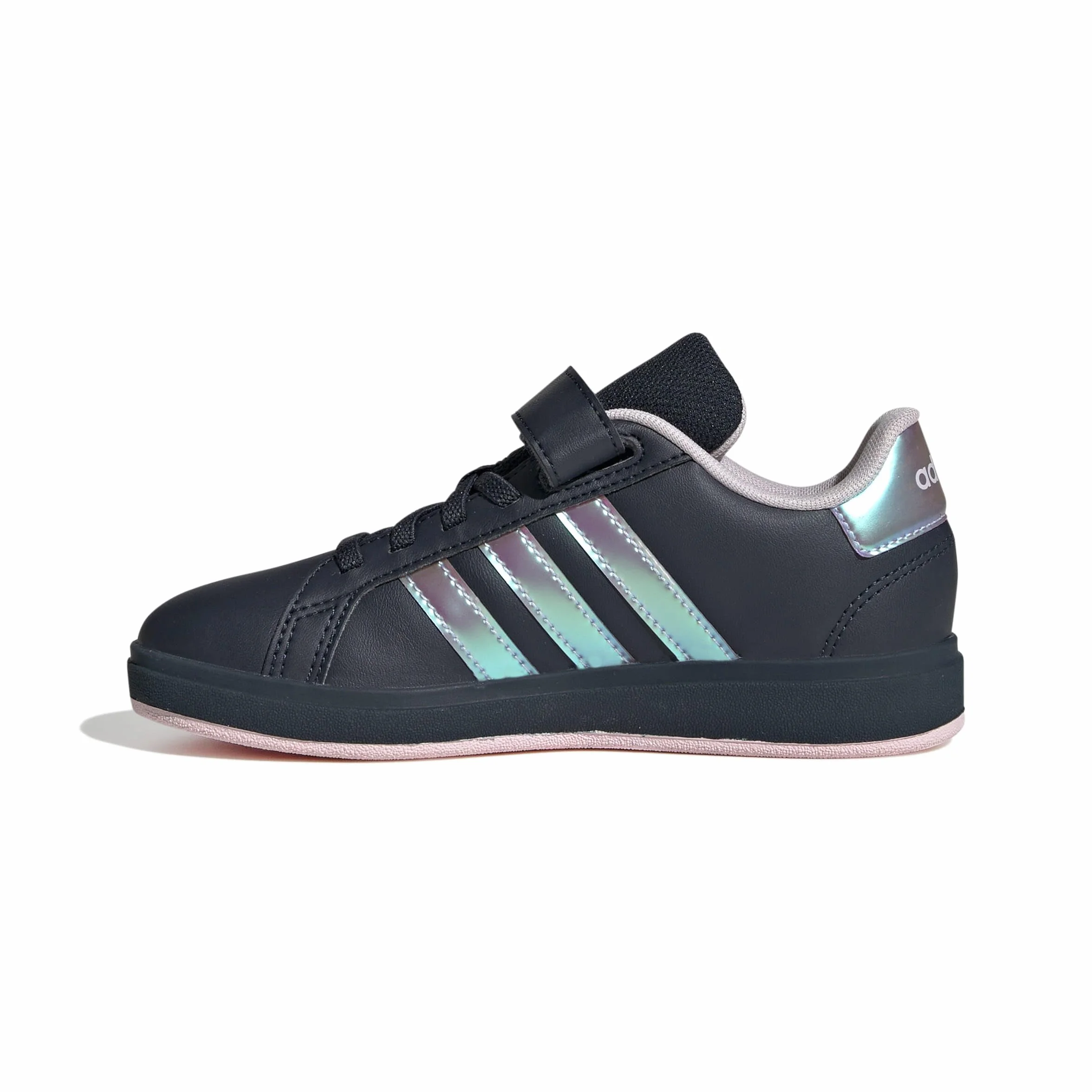 adidas Uniseks - dzieci Grand Court 2.0 Shoes ChildrenButy tenisowe