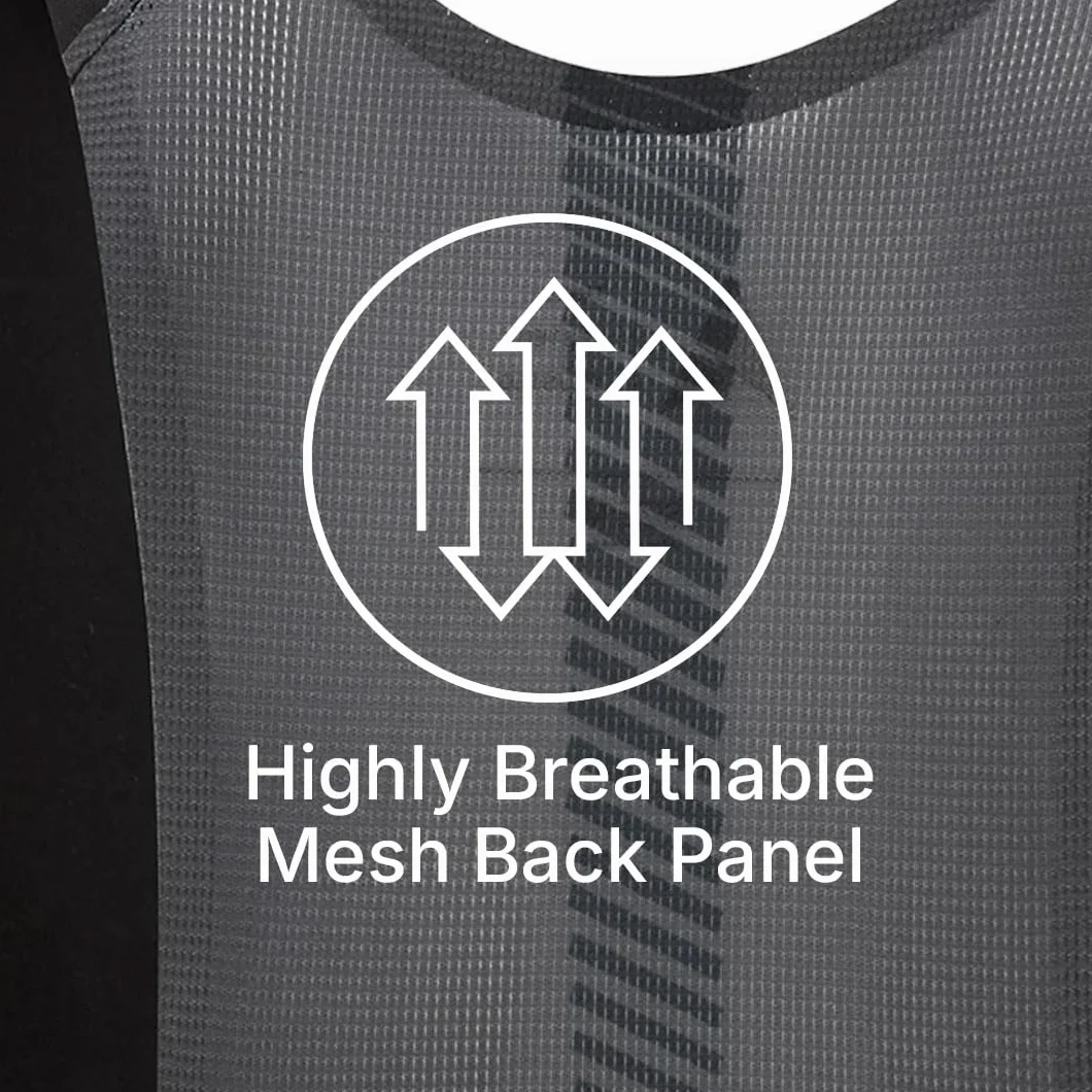 Altura Progel Plus Bib Shorts - Shorty Mężczyźni