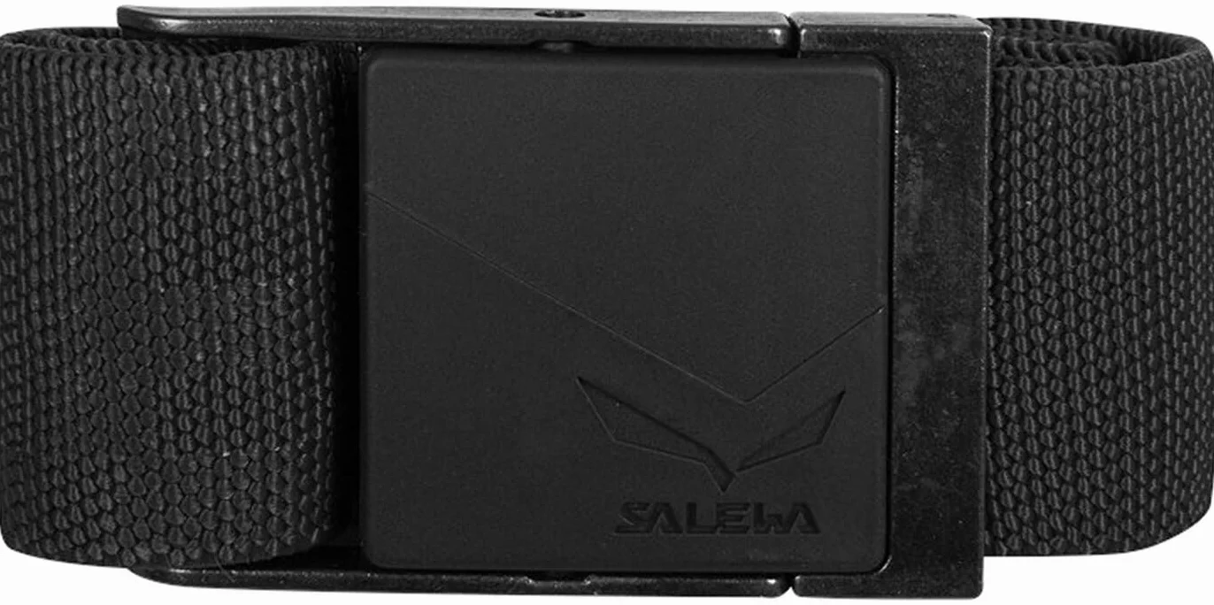 Salewa Pasek UNISEKS RAINBOW BELT