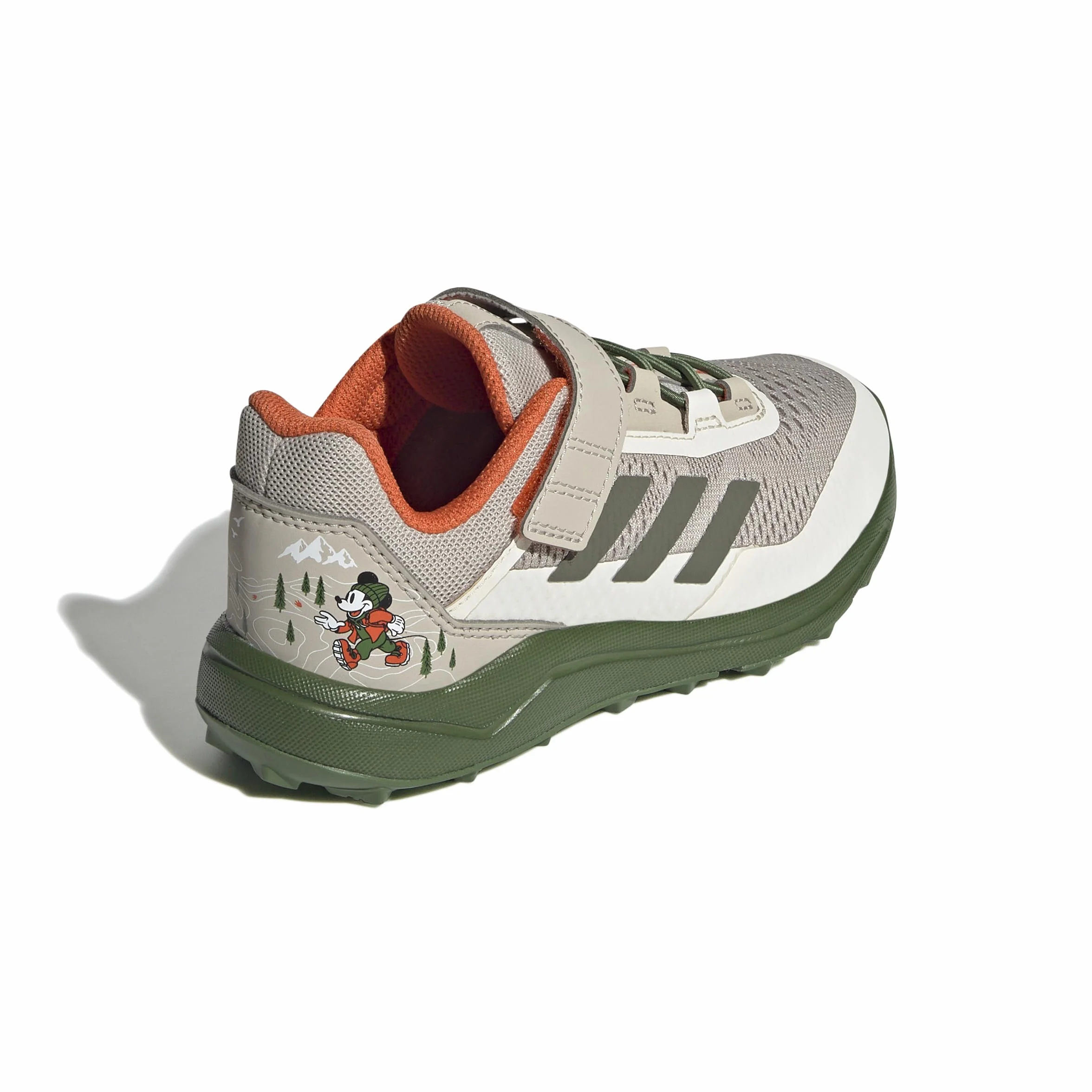 adidas Uniseks Terrex Disney Agravic Flow Trail RunningButy do biegania szlakowego
