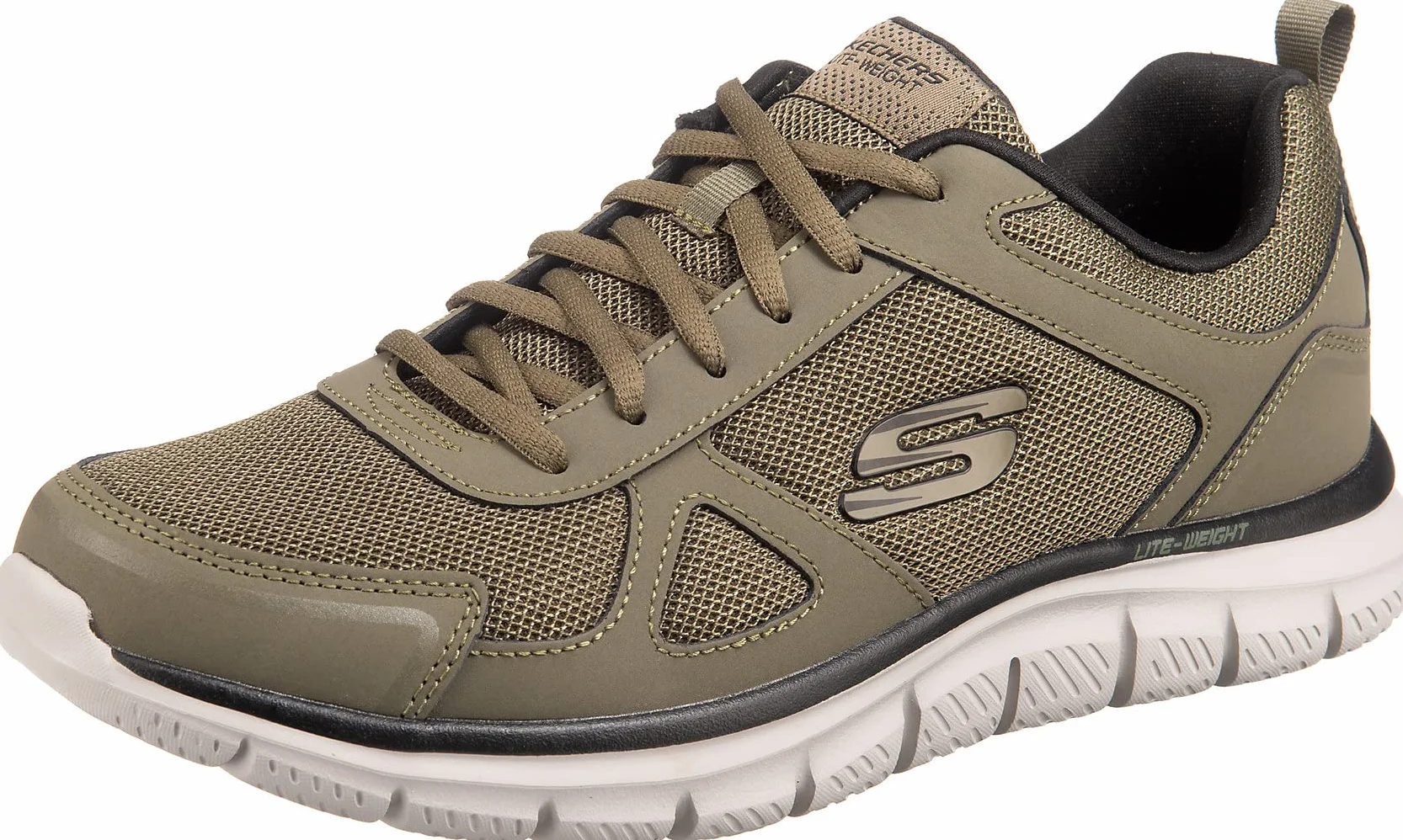 Skechers Scloric - Adidasy Mężczyźni