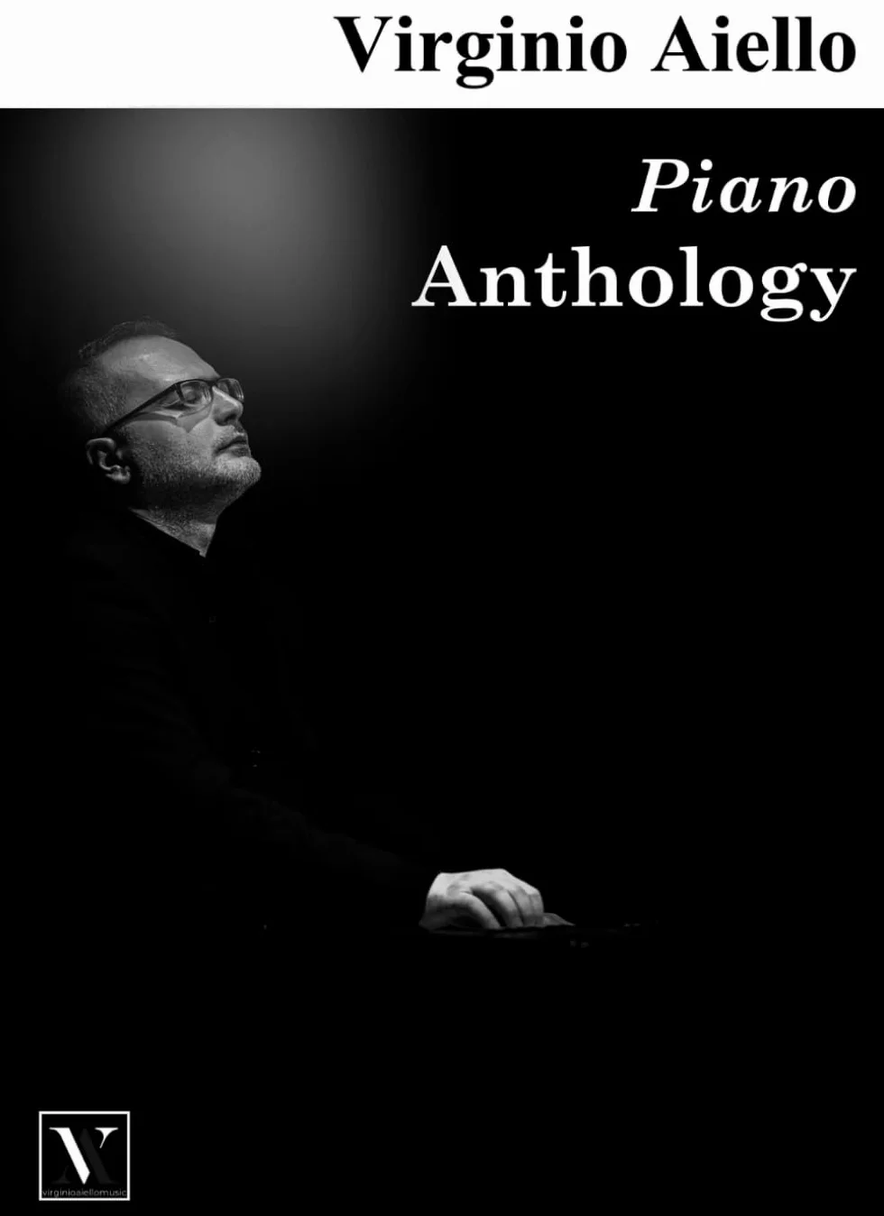Virginio Aiello: Piano Anthology