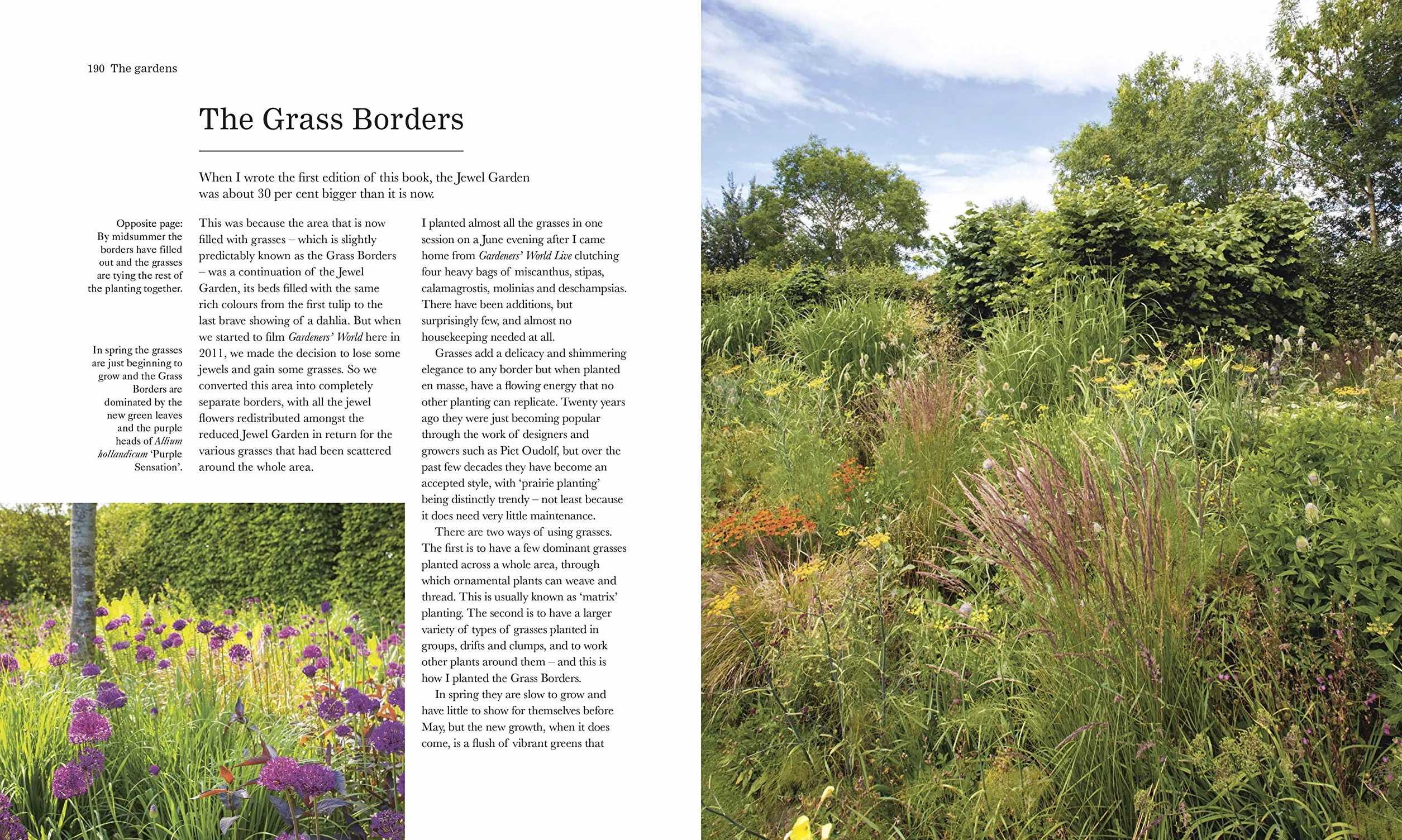 The Complete Gardener: A Practical, Imaginative Guide to Every Aspect of Gardening