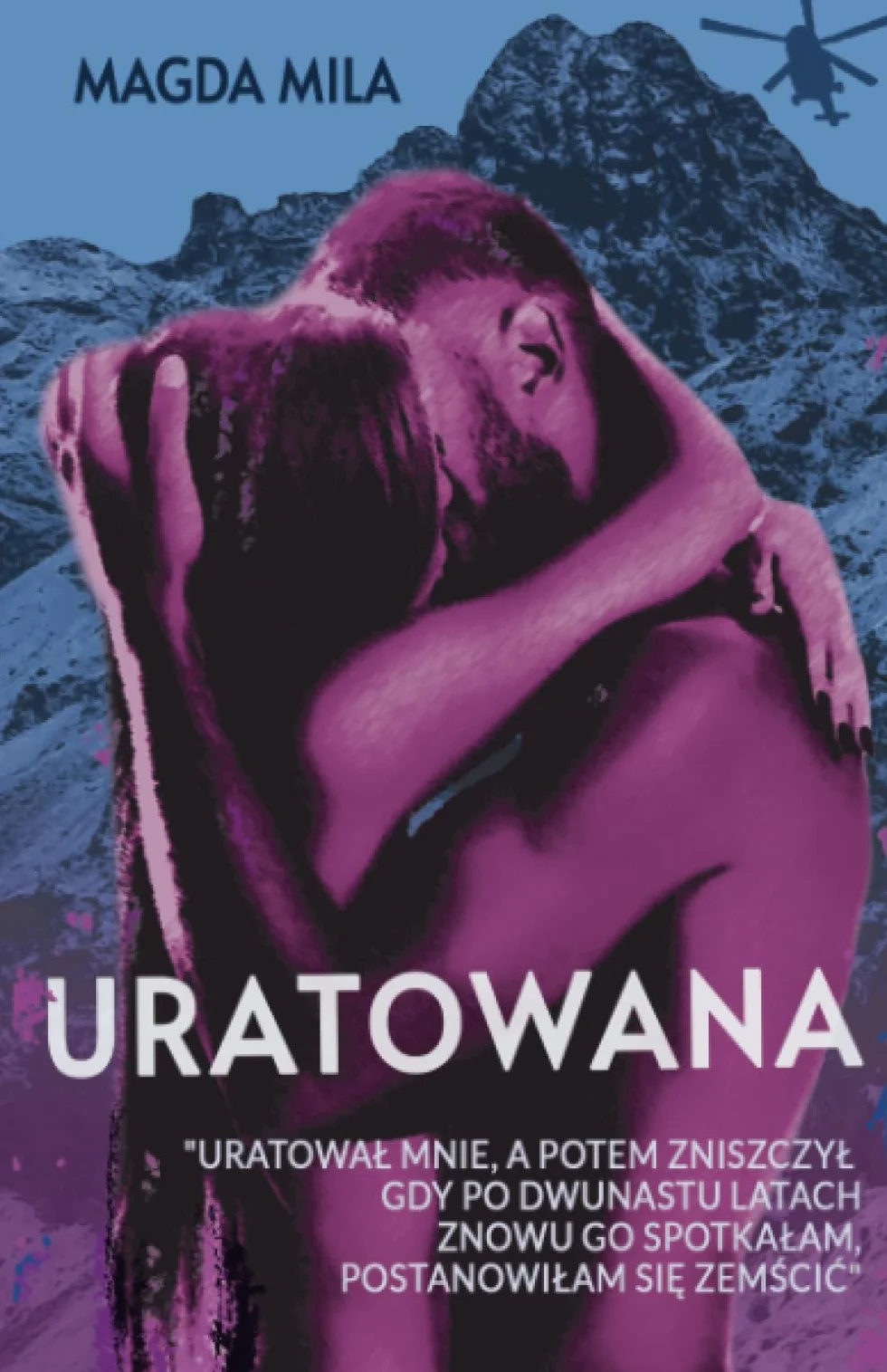 Uratowana