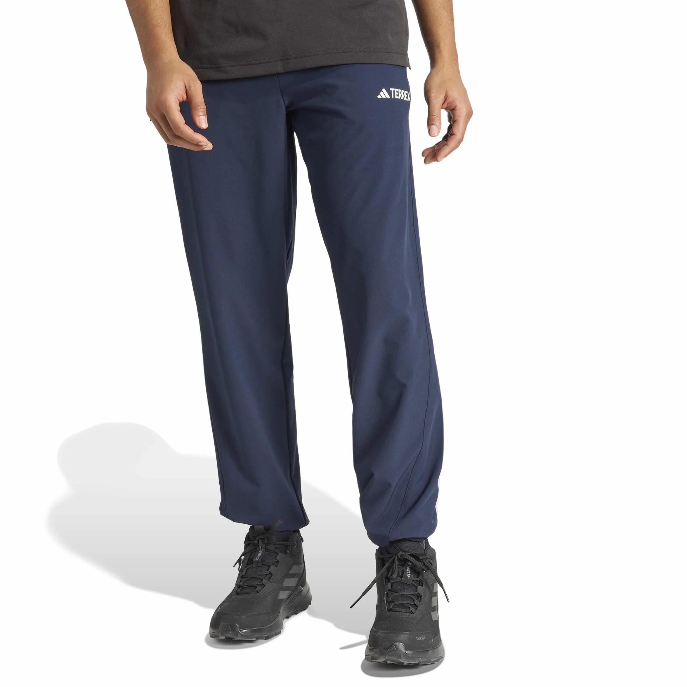 adidas Terrex Multi Liteflex Pants - Spodnie golfowe Mezczyzni