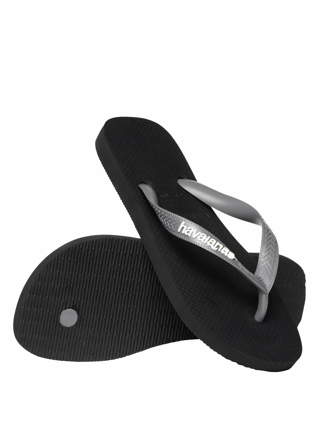 Havaianas Uniseks Top Logo Pop UpKlapki