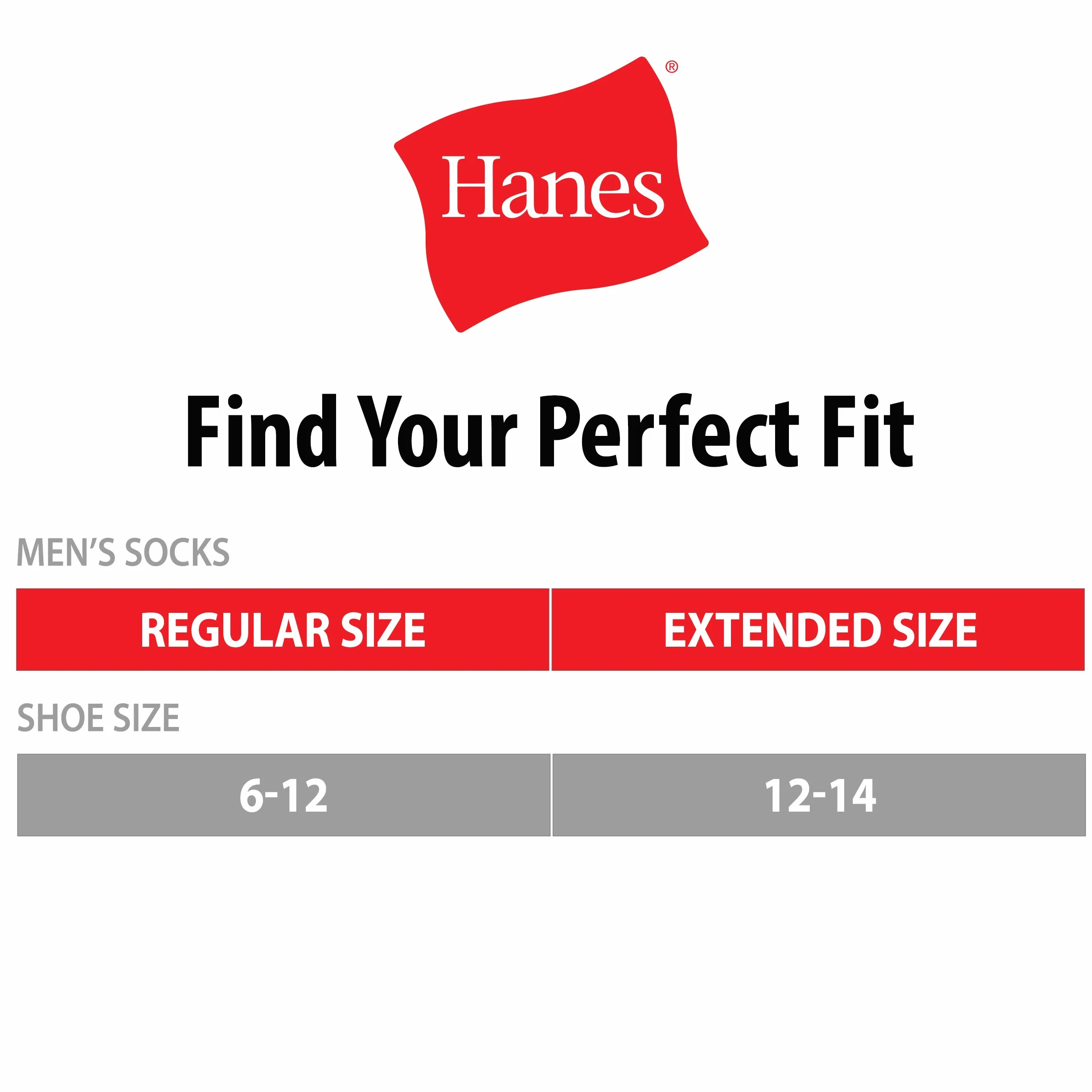 Hanes Ultimate Ultra Cushion FreshIQ męskie skarpety odprowadzające wilgoć, niski krój, 8 sztuk, kolor biały, Biały, 8 par, Rozmiar uniwersalny