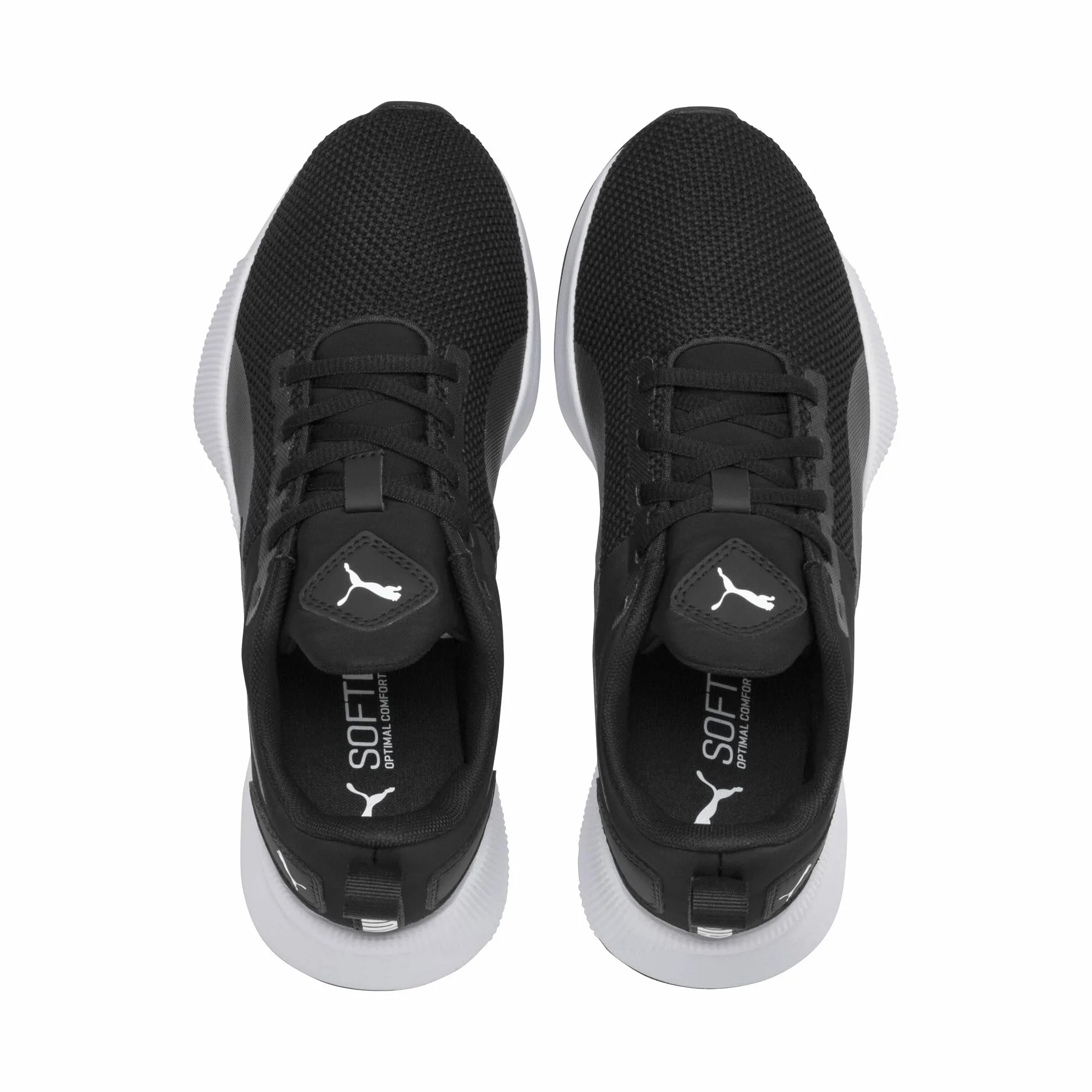PUMA Flyer Runner Jr - Adidasy Unisex - dzieci