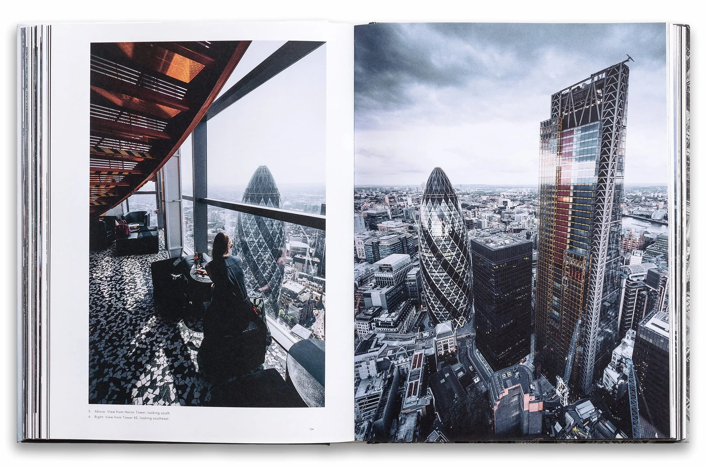 Trope London: 2