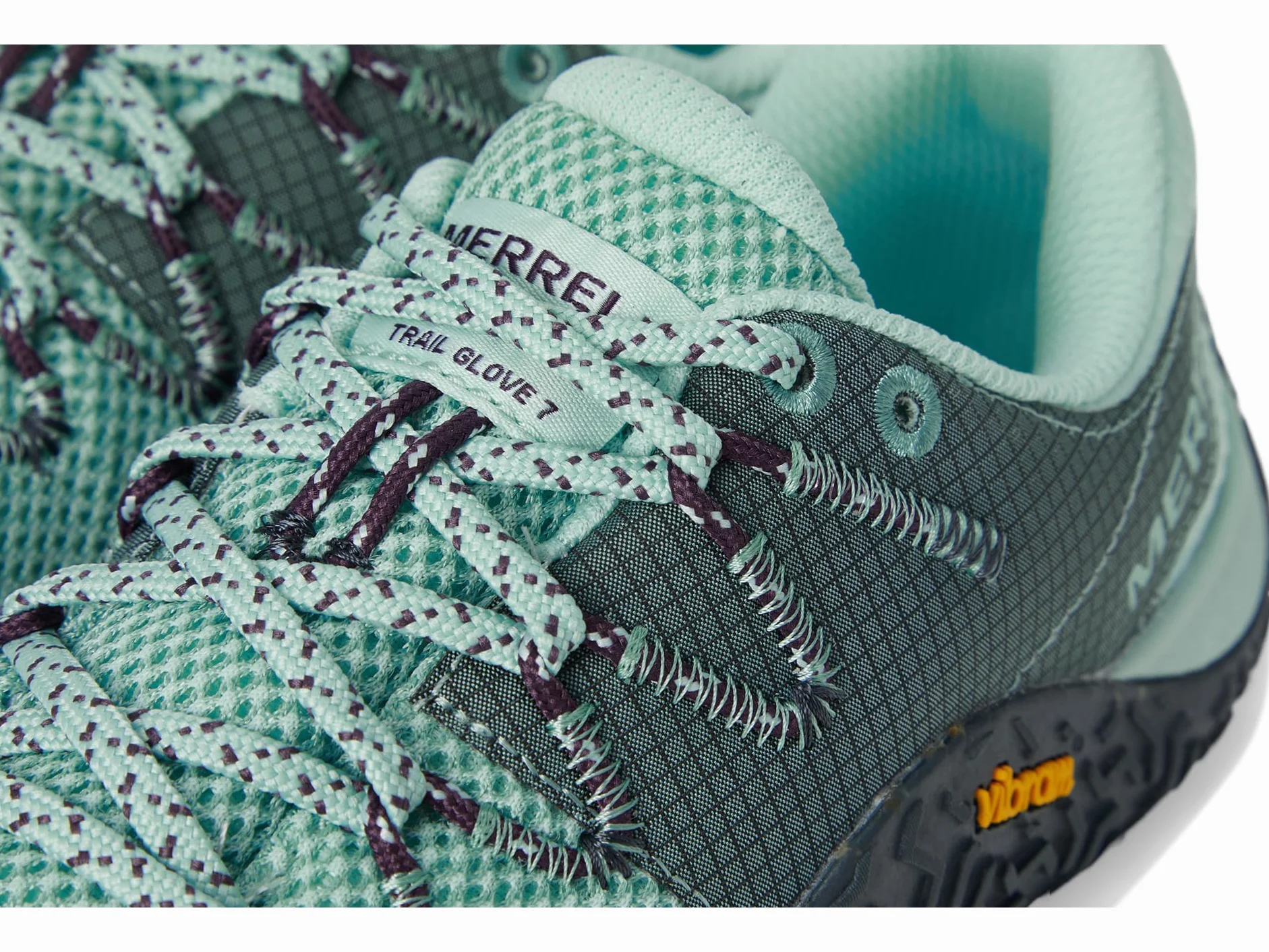 Merrell Kobiety Rękawica Trail 7Adidasy