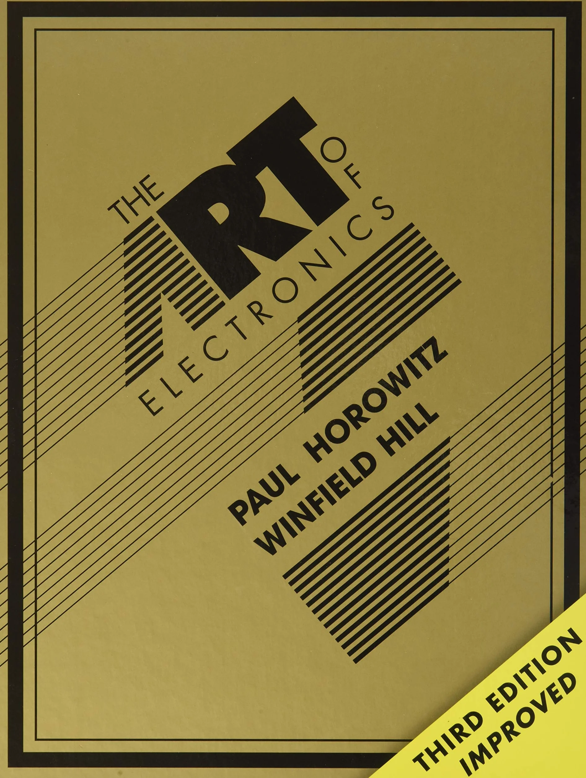 The Art of Electronics