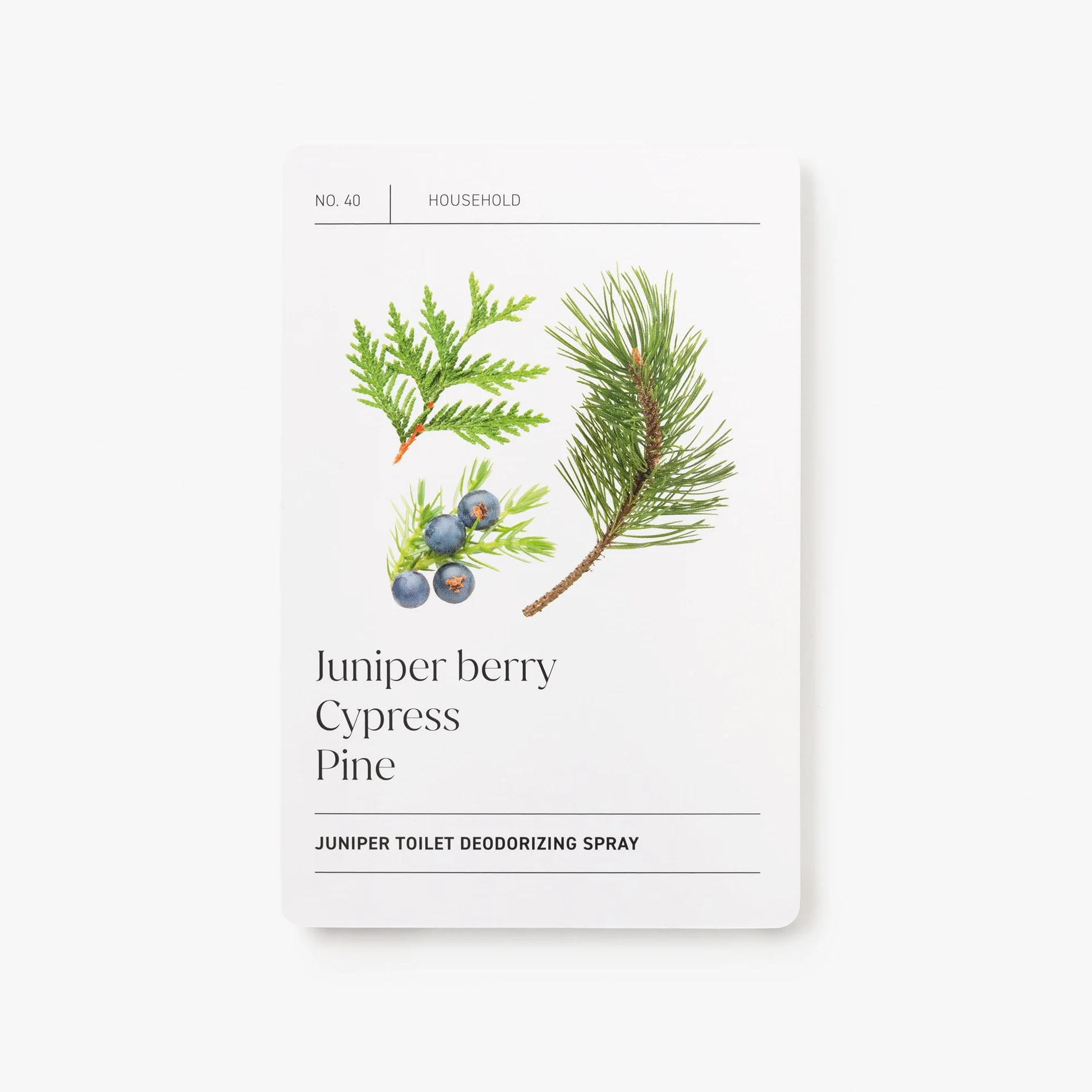 Essential Oils Recipes: A 52-Card Deck for Healing and Home: 50 Recipes
