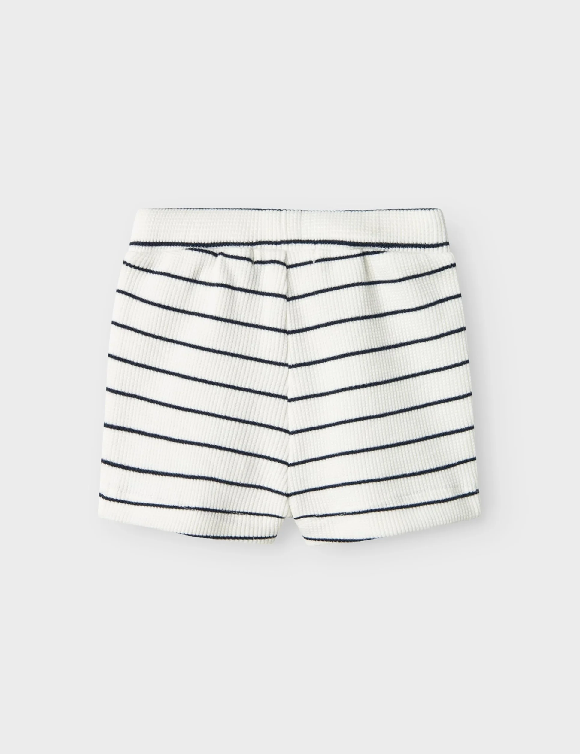 NAME IT Nbmfully Shorts - nbmfully szorty Mężczyźni