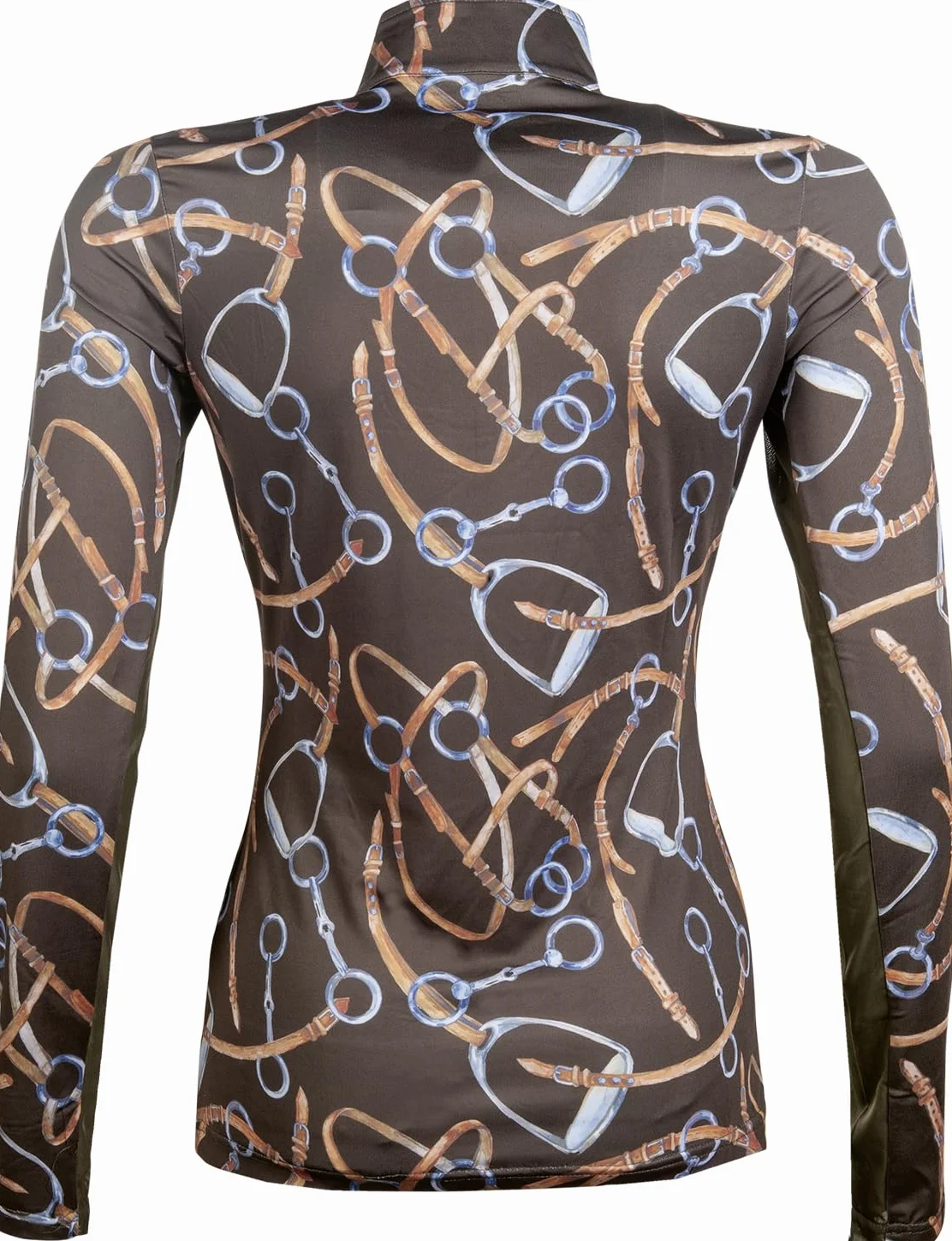 HKM Allure - T-shirt Uniseks