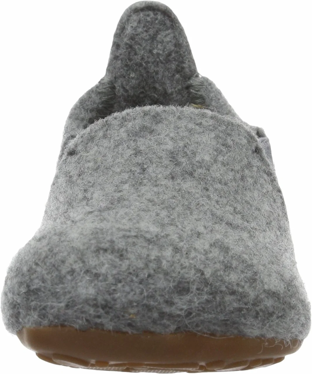 Bisgaard WOOL SAILOR - Półbuty wsuwane Chłopcy