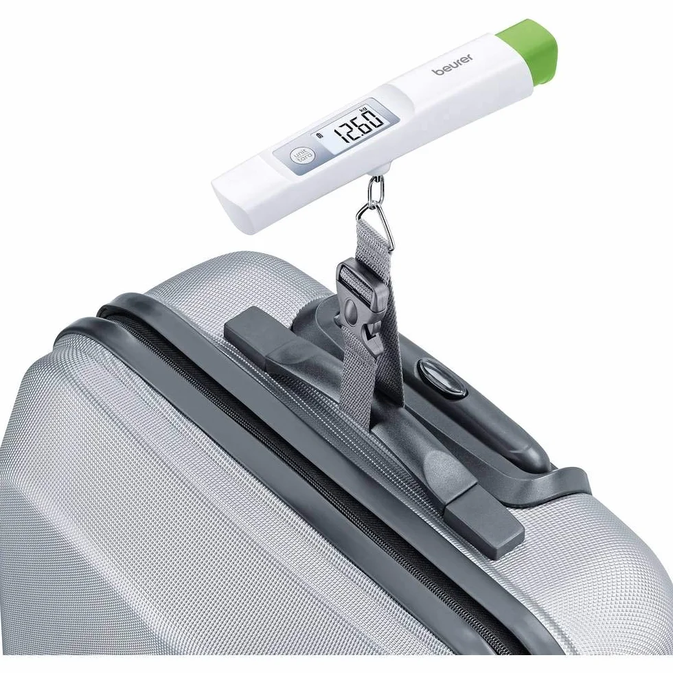 Beurer Ls 20 Eco Bagaż Walizkowy