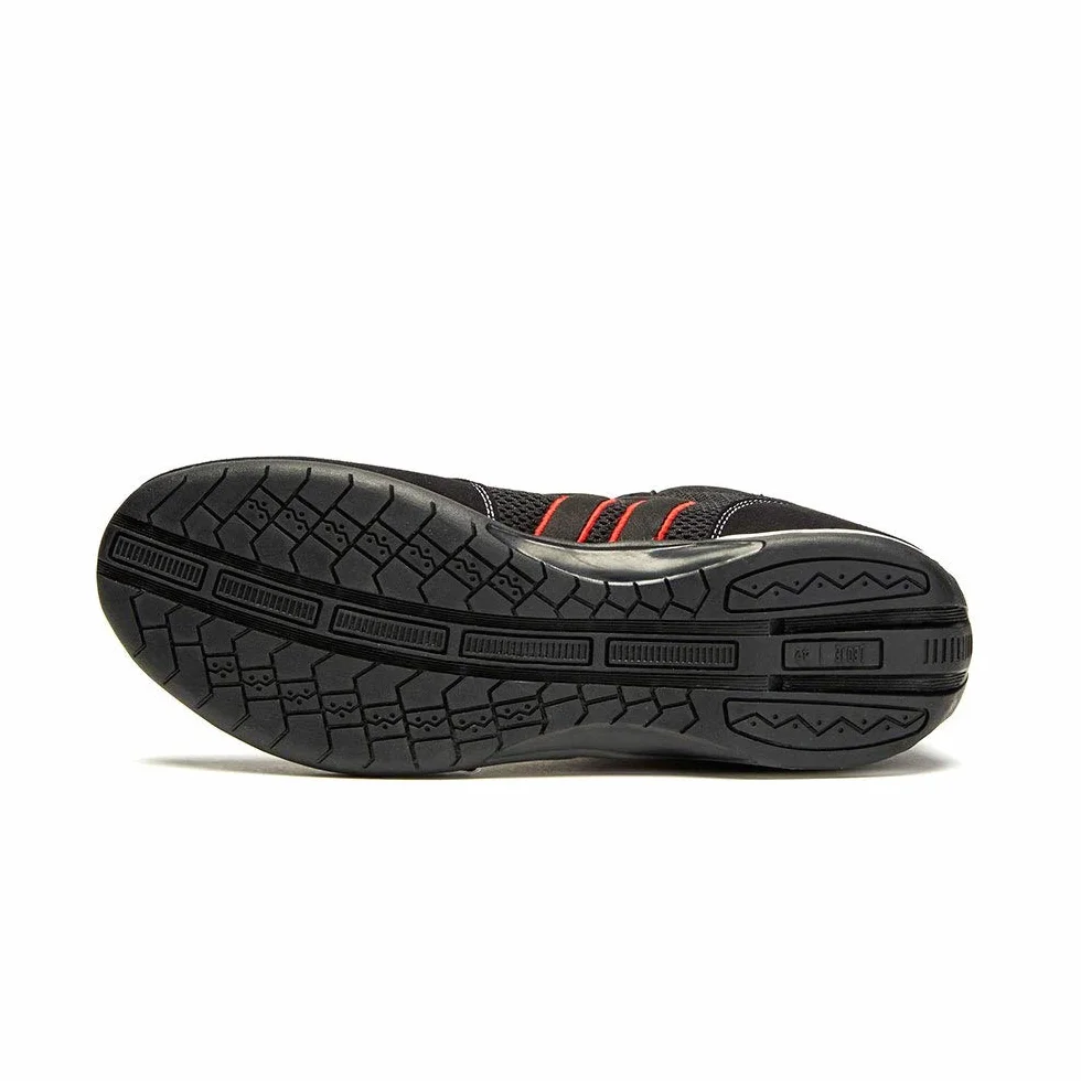 LEONE 1947 Uniseks Cl188Buty bokserskie