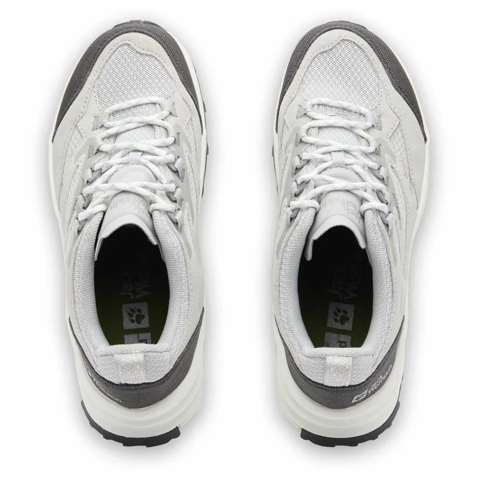 Jack Wolfskin Kobiety Cyrox Vent Low WButy do chodzenia