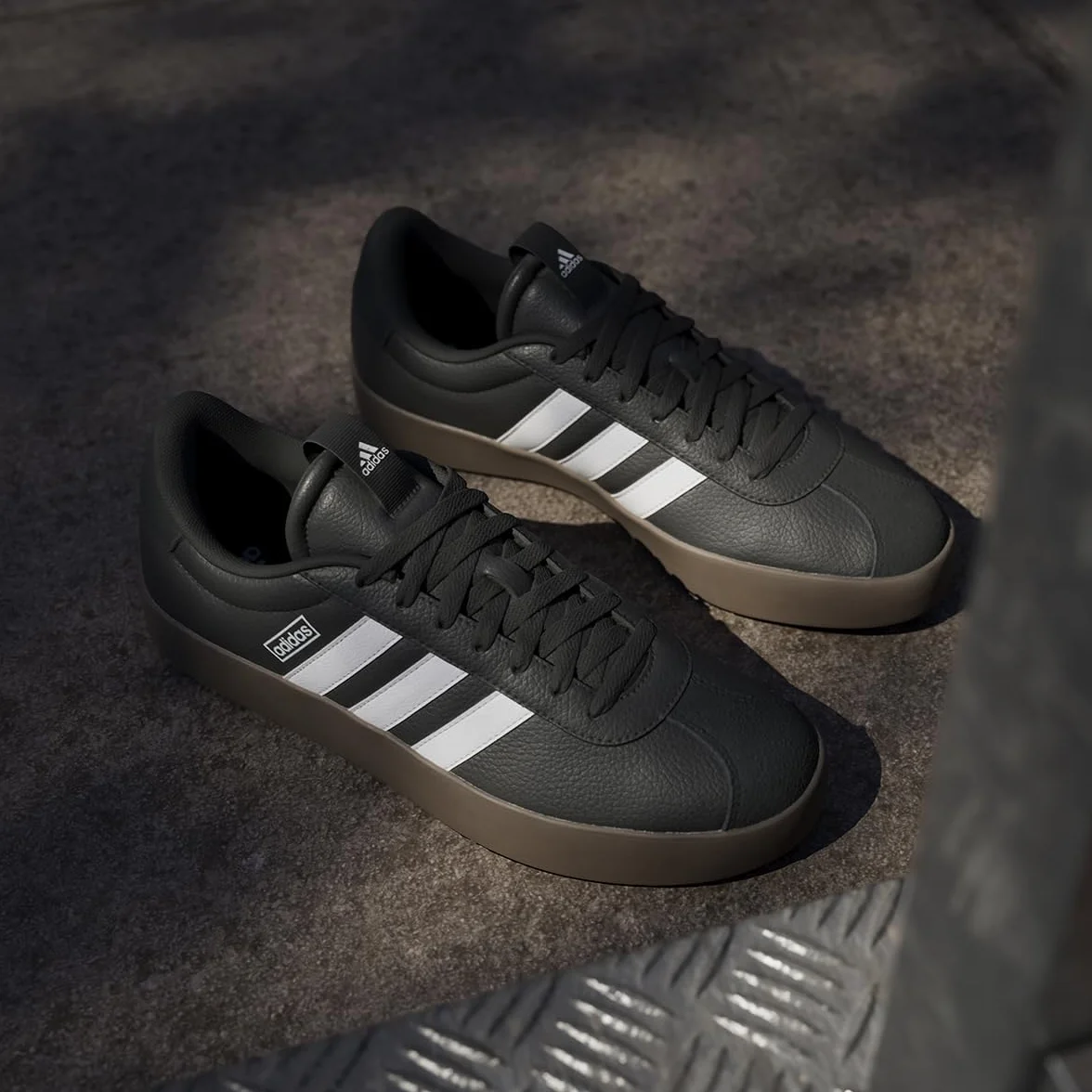adidas Mężczyźni Vl CourtButy