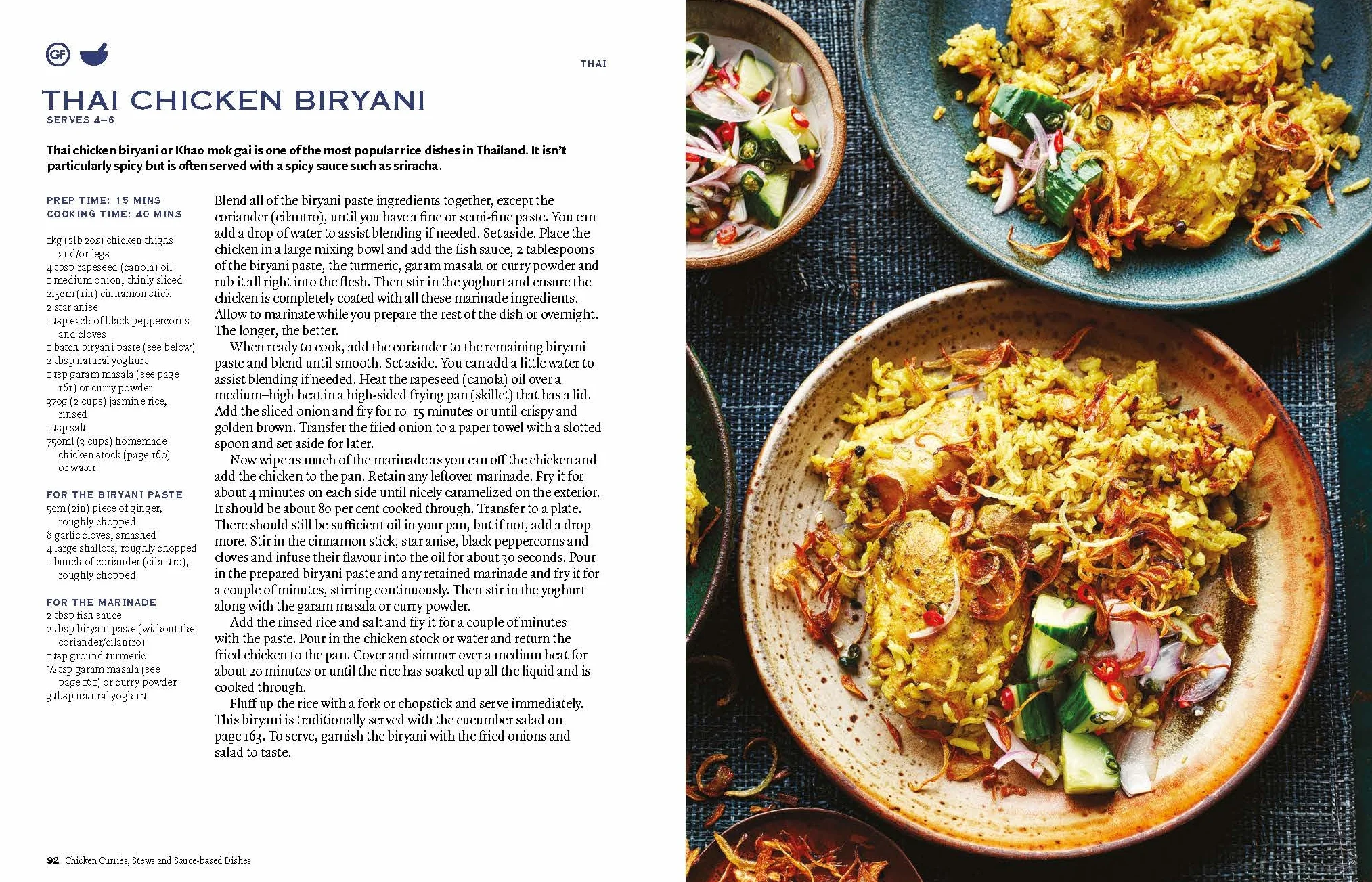 Curry Guy Chicken: Deliciously Spiced Recipes from South and Southeast Asia