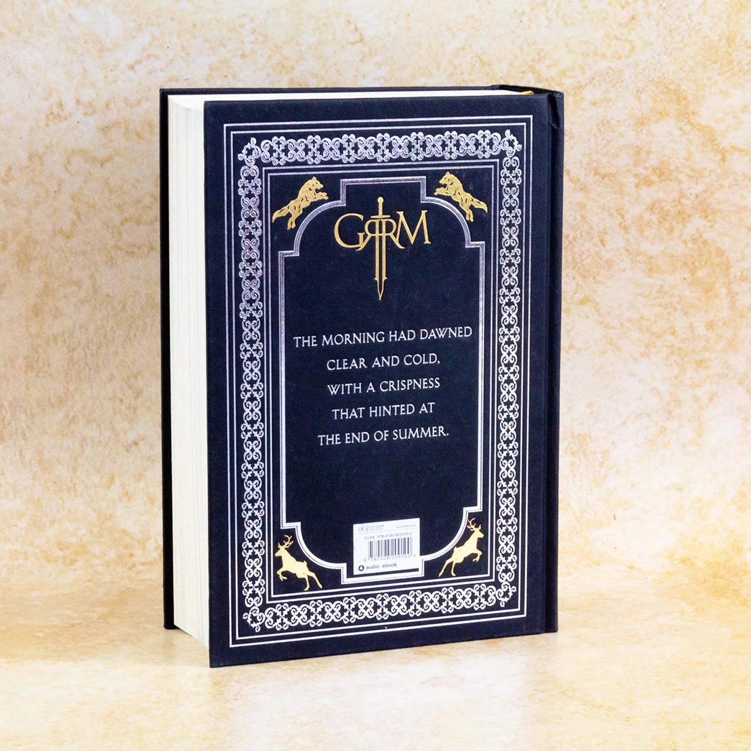 A Game of Thrones: The bestselling classic epic fantasy series behind the award-winning HBO and Sky TV show and phenomenon GAME OF THRONES: 1