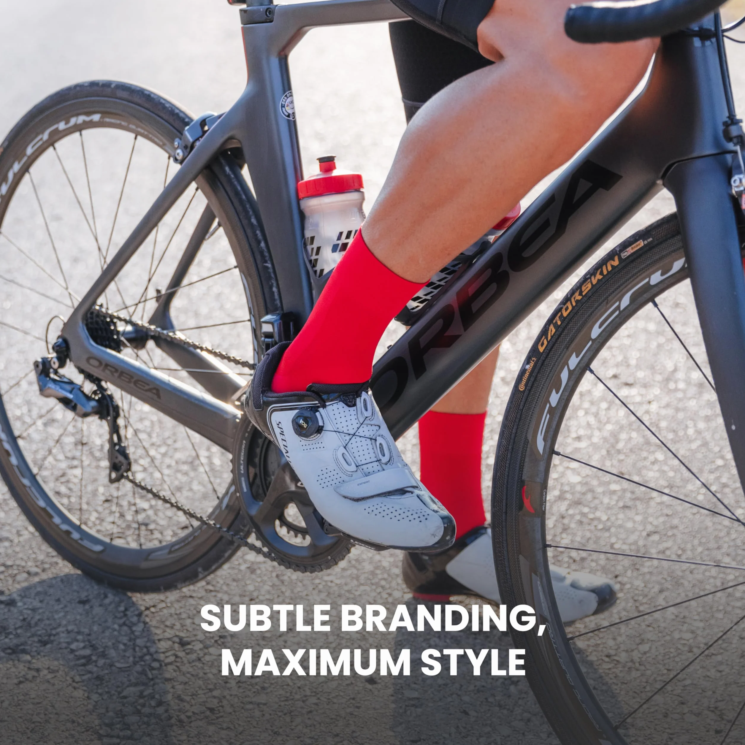 GripGrab Lightweight SL Performance skarpety rowerowe, na lato, 1 i 3 pary, 2 długości, krótkie i długie