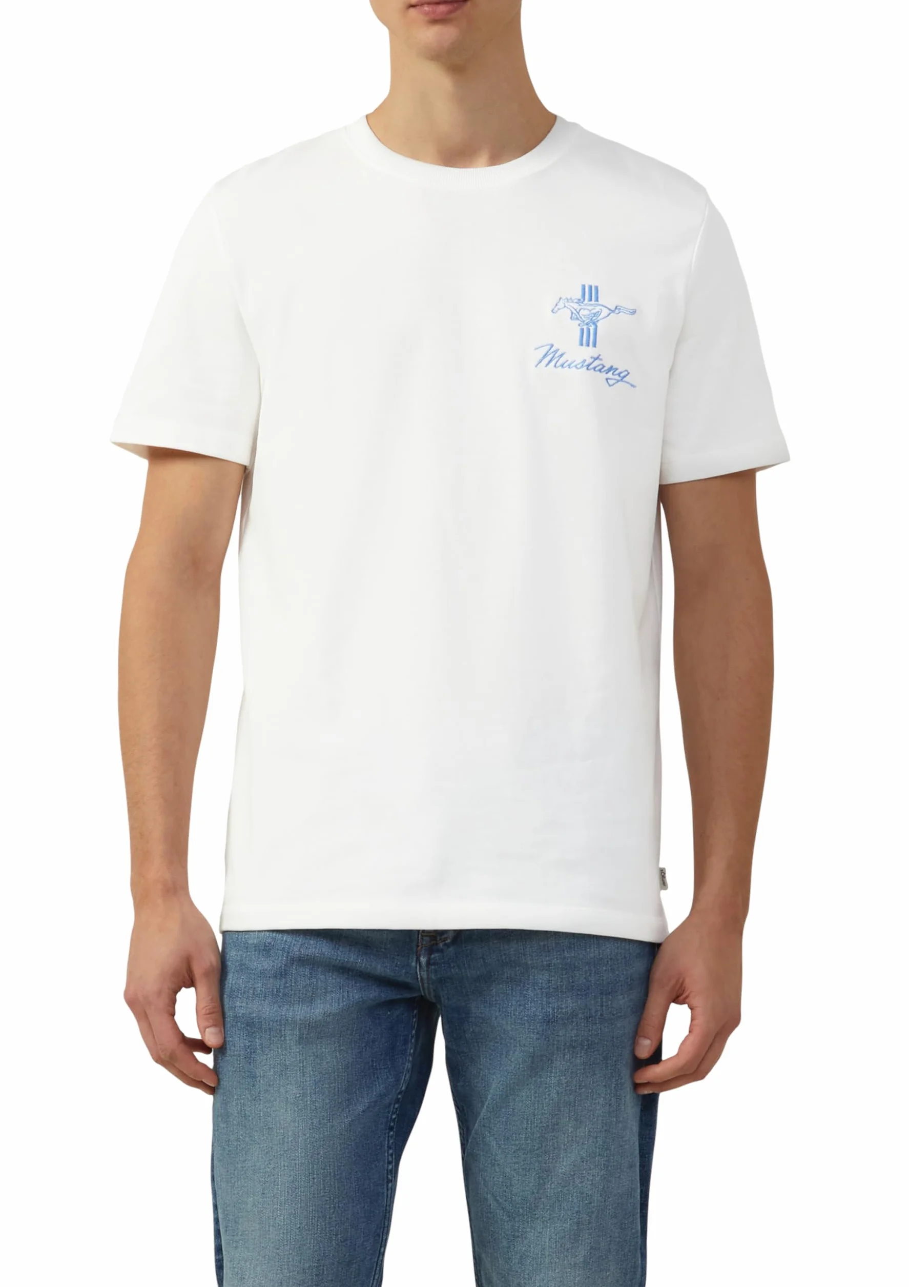 T-shirt, 01D4, XXL