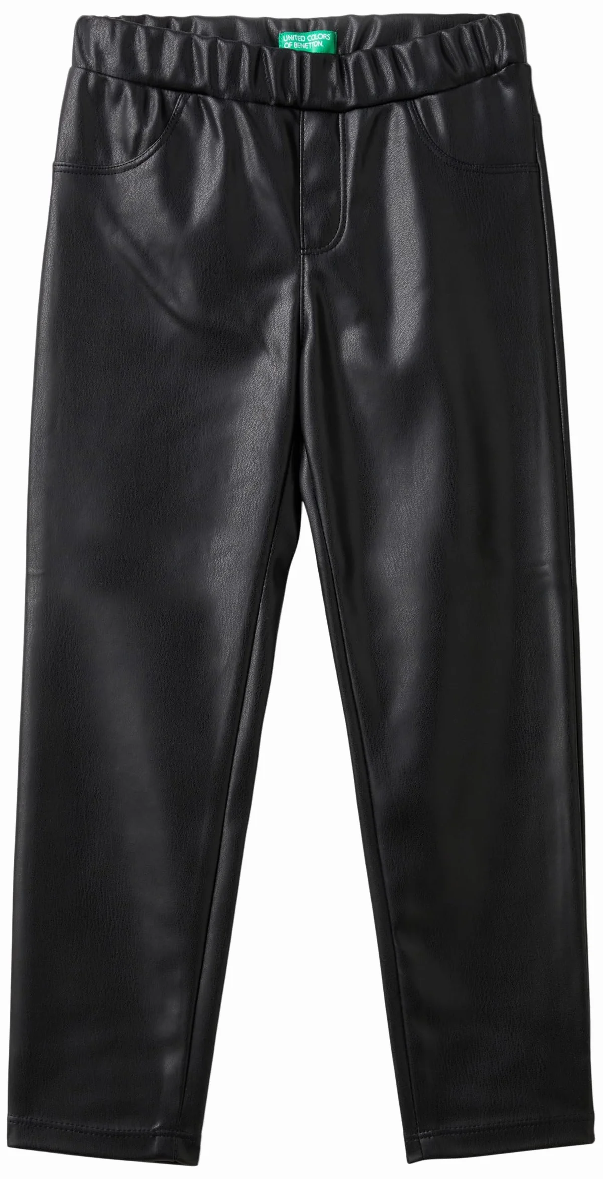 United Colors of Benetton Pantalone 4x2vgf01x - Spodnie Dziewczynki