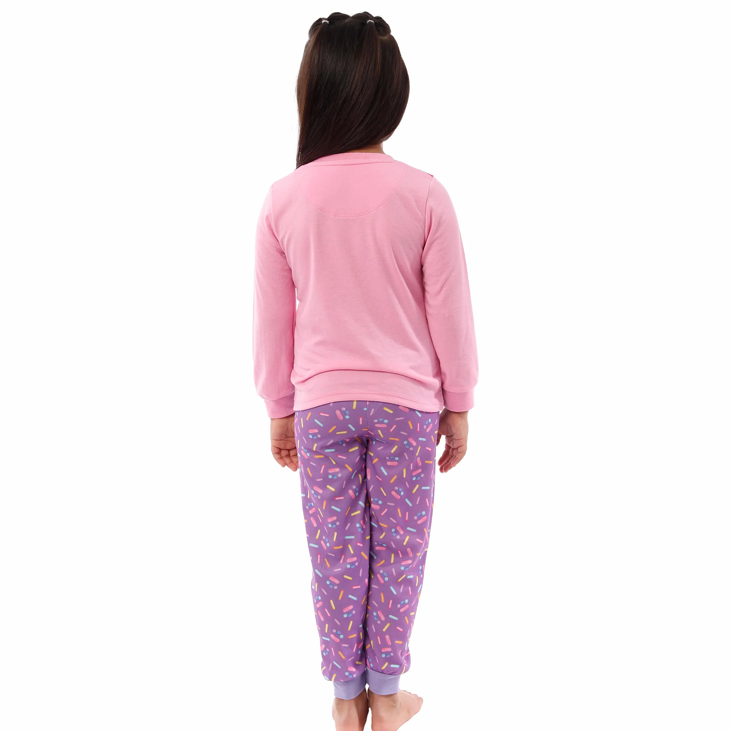 DreamWorks Dziewczyny Piżama Gabbys Dollhouse