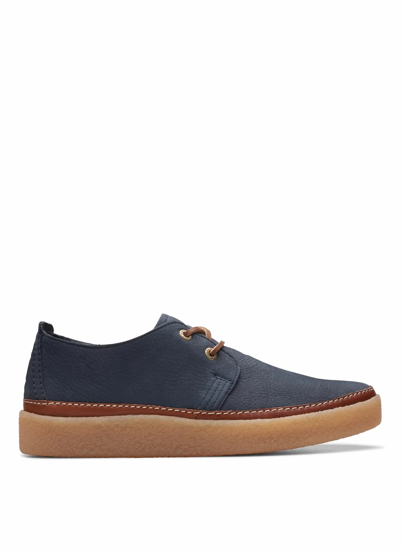 Clarks Mężczyźni Clarkwood Low-