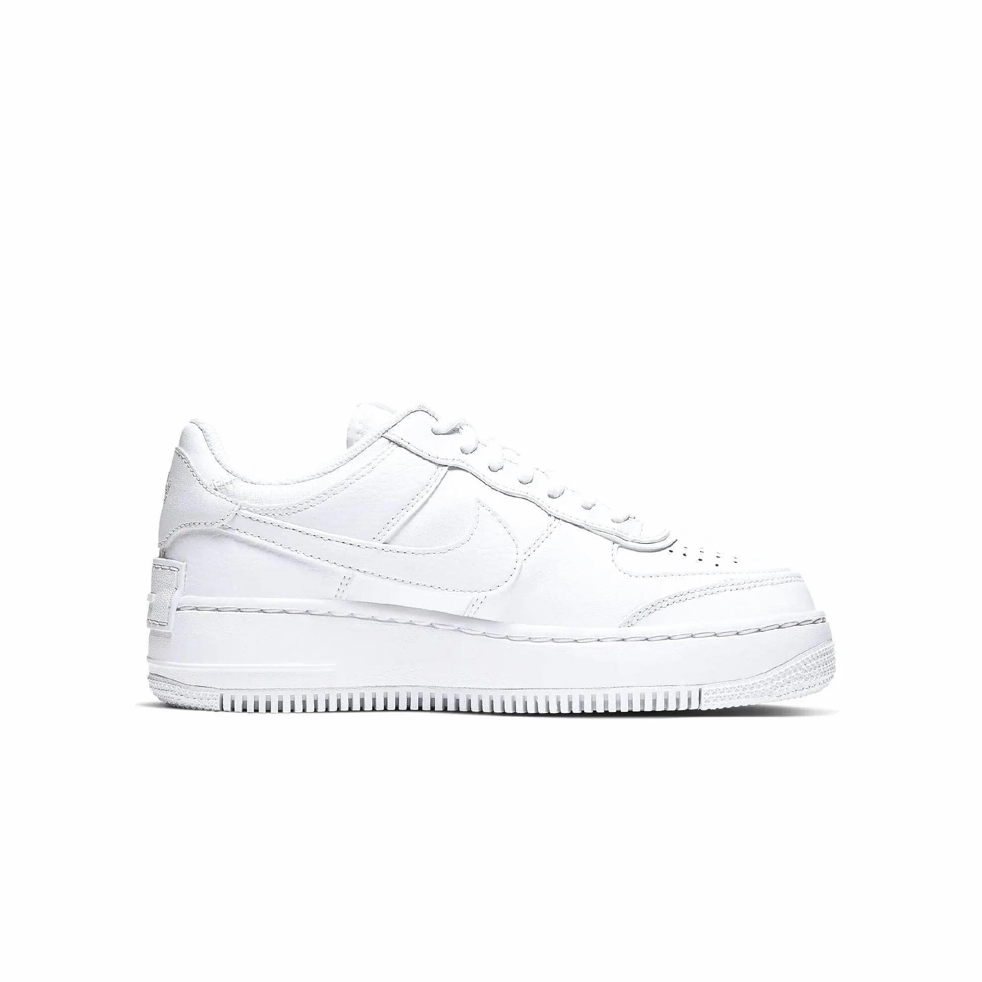 NIKE Kobiety Air Force 1 ShadowButy do biegania