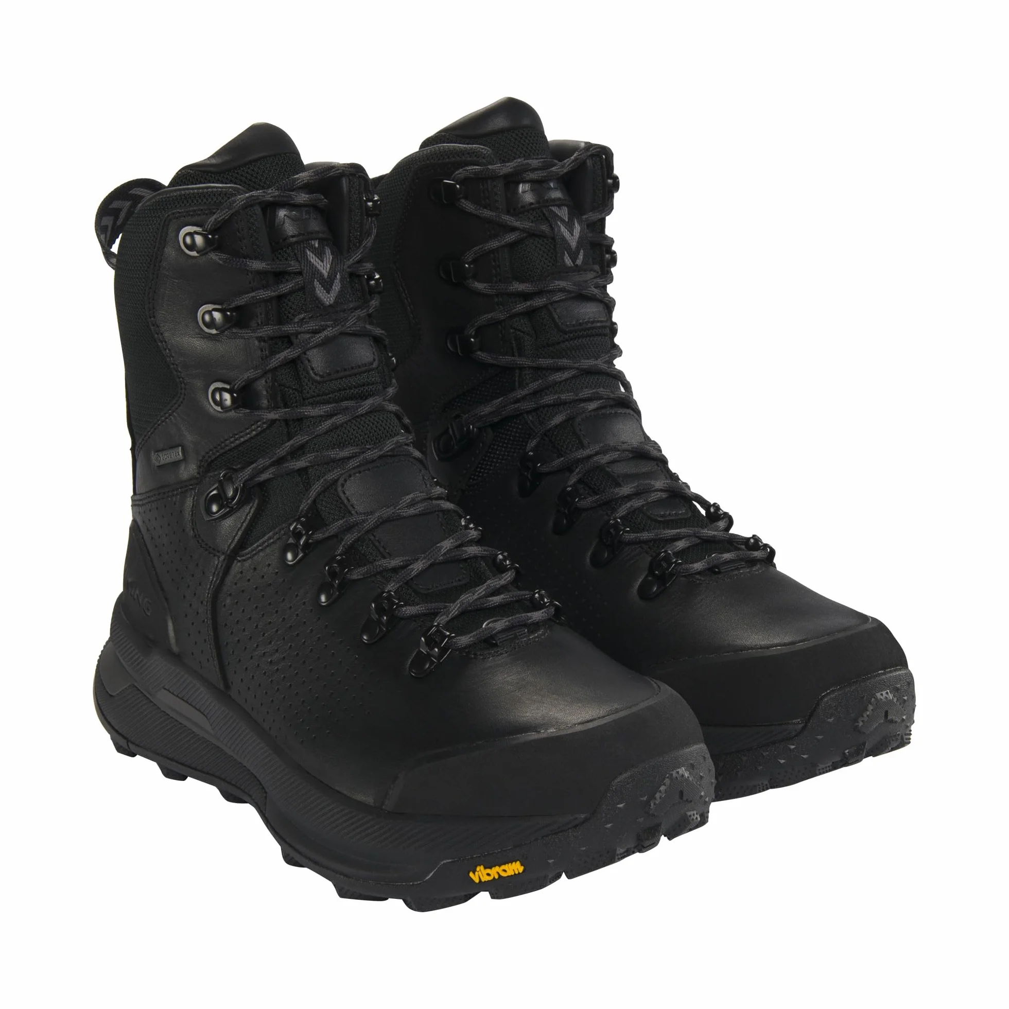 Viking Uniseks Viking Villrein Pro Mid GtxButy do chodzenia