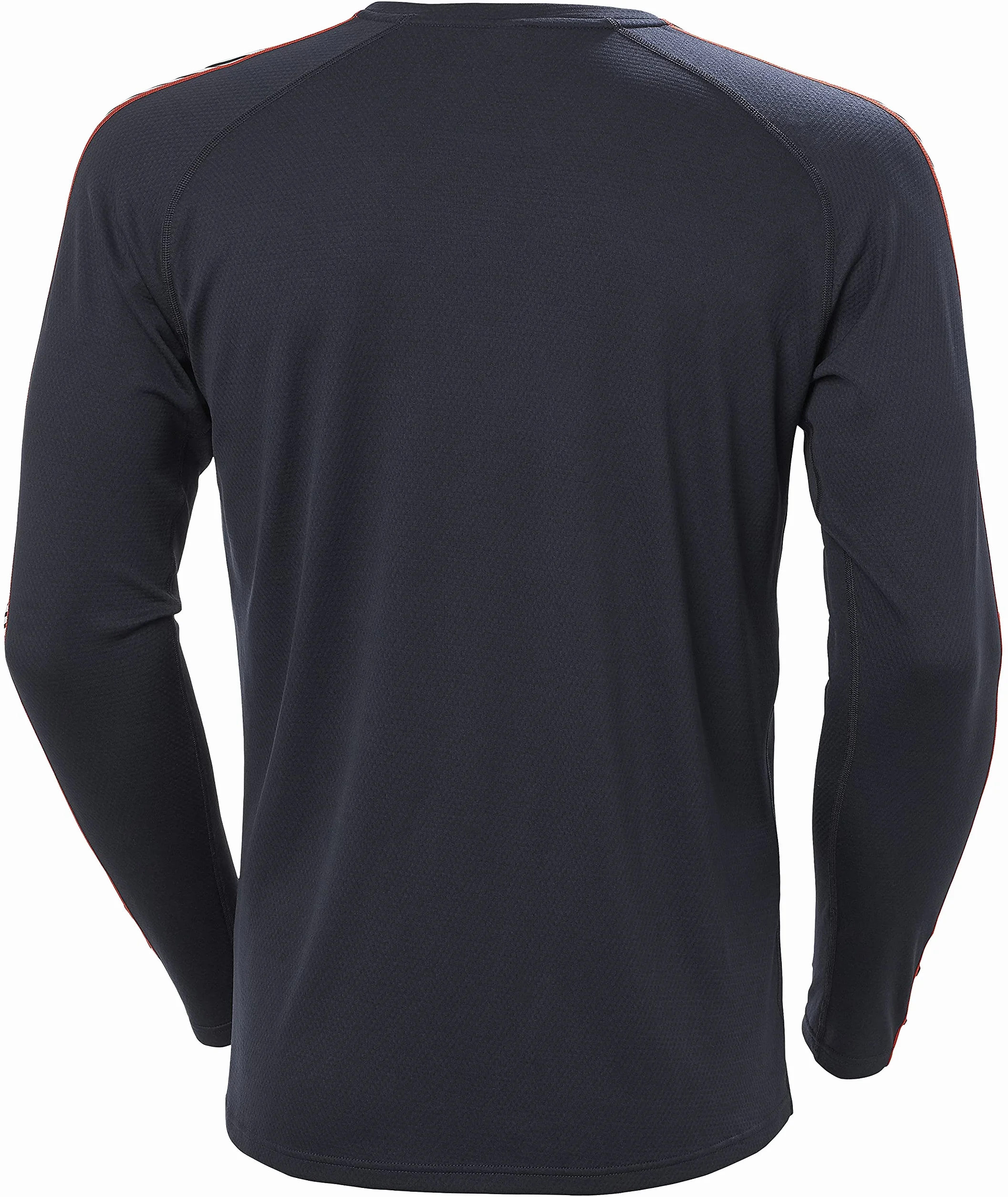 Helly Hansen Męska warstwa bazowa LIFA Active Stripe Crew