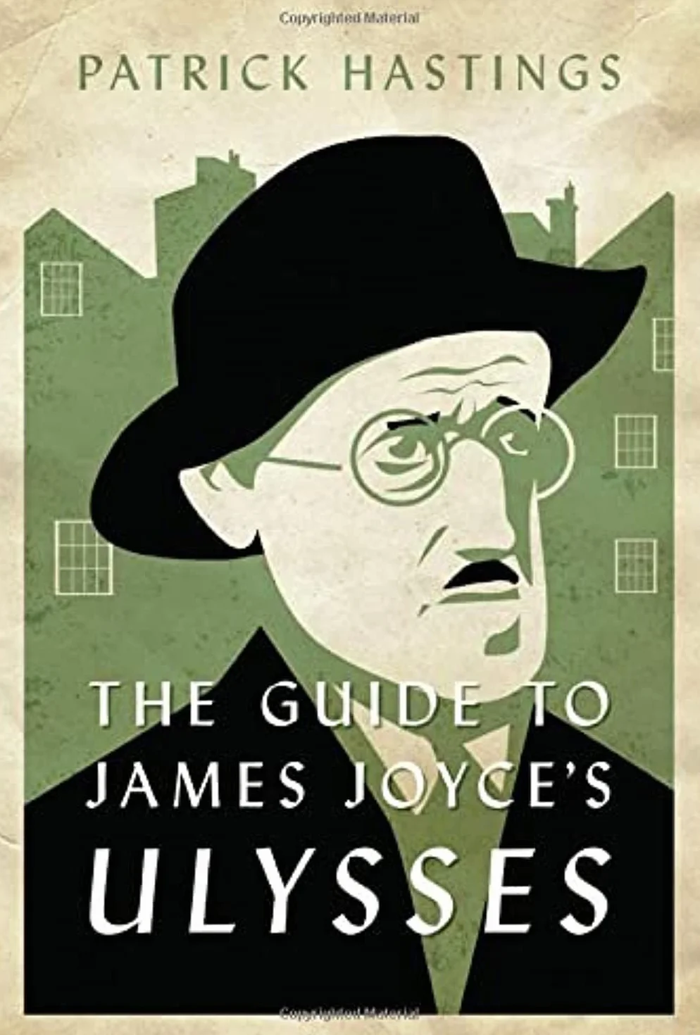 The Guide to James Joyce's Ulysses