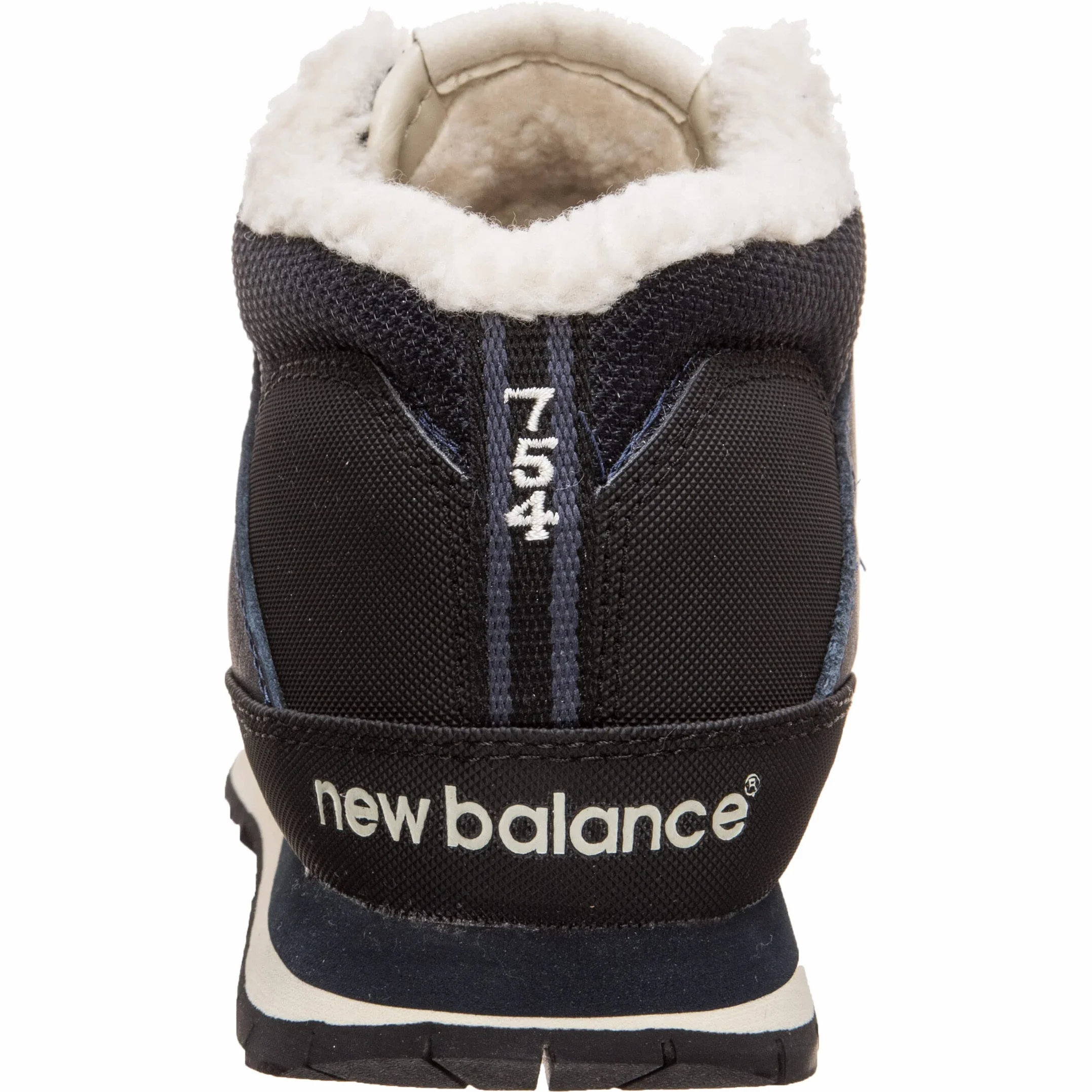 New Balance 754 męskie buty fitness, 45, NIEBIESKI, 42.5 EU