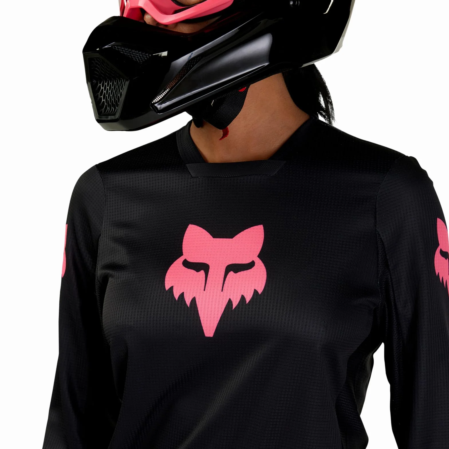 Fox Racing WMNS Blackout Jersey