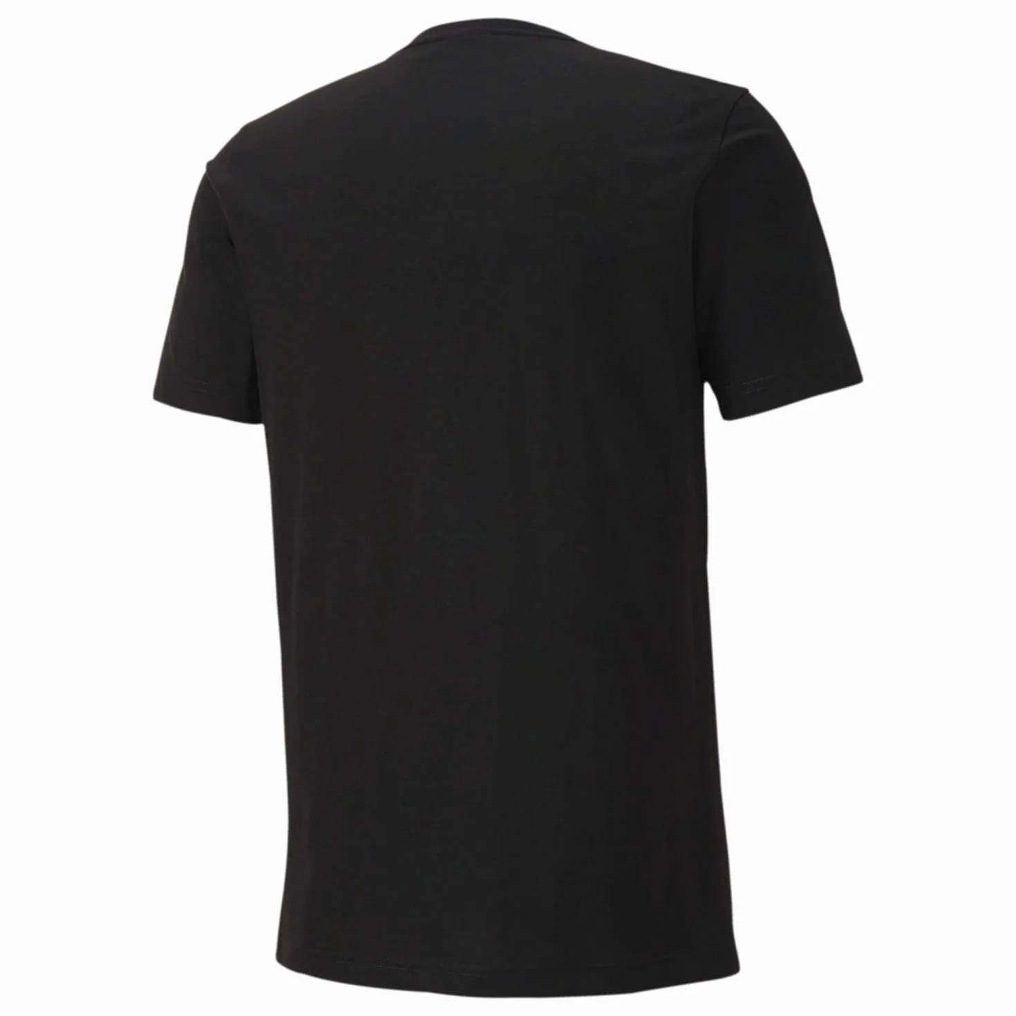 PUMA Teamgoal 23 Casuals Tee T-Shirt Mężczyźni, Czarny, L