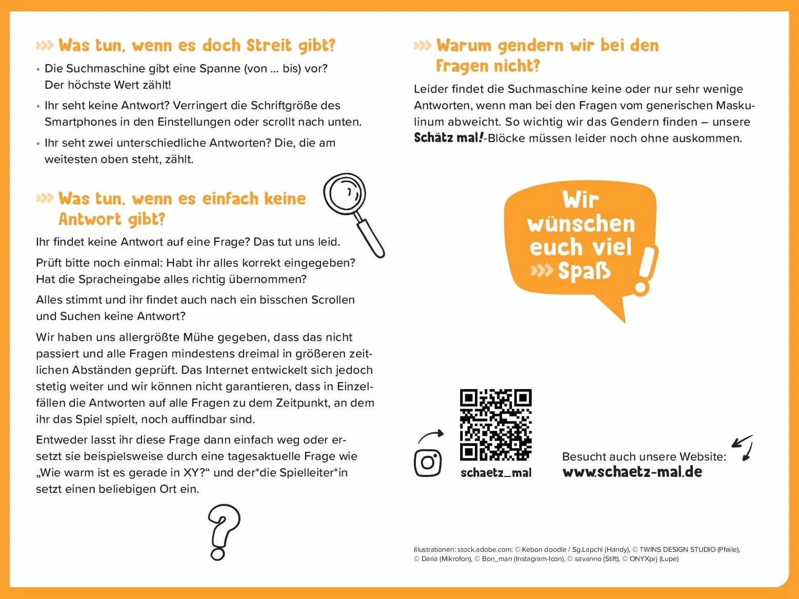 Schätz mal! Kids Edition: Das Quiz mit Lach- und Staungarantie I Ab 8 Jahre I 2-8 Spieler I Spiele-Block