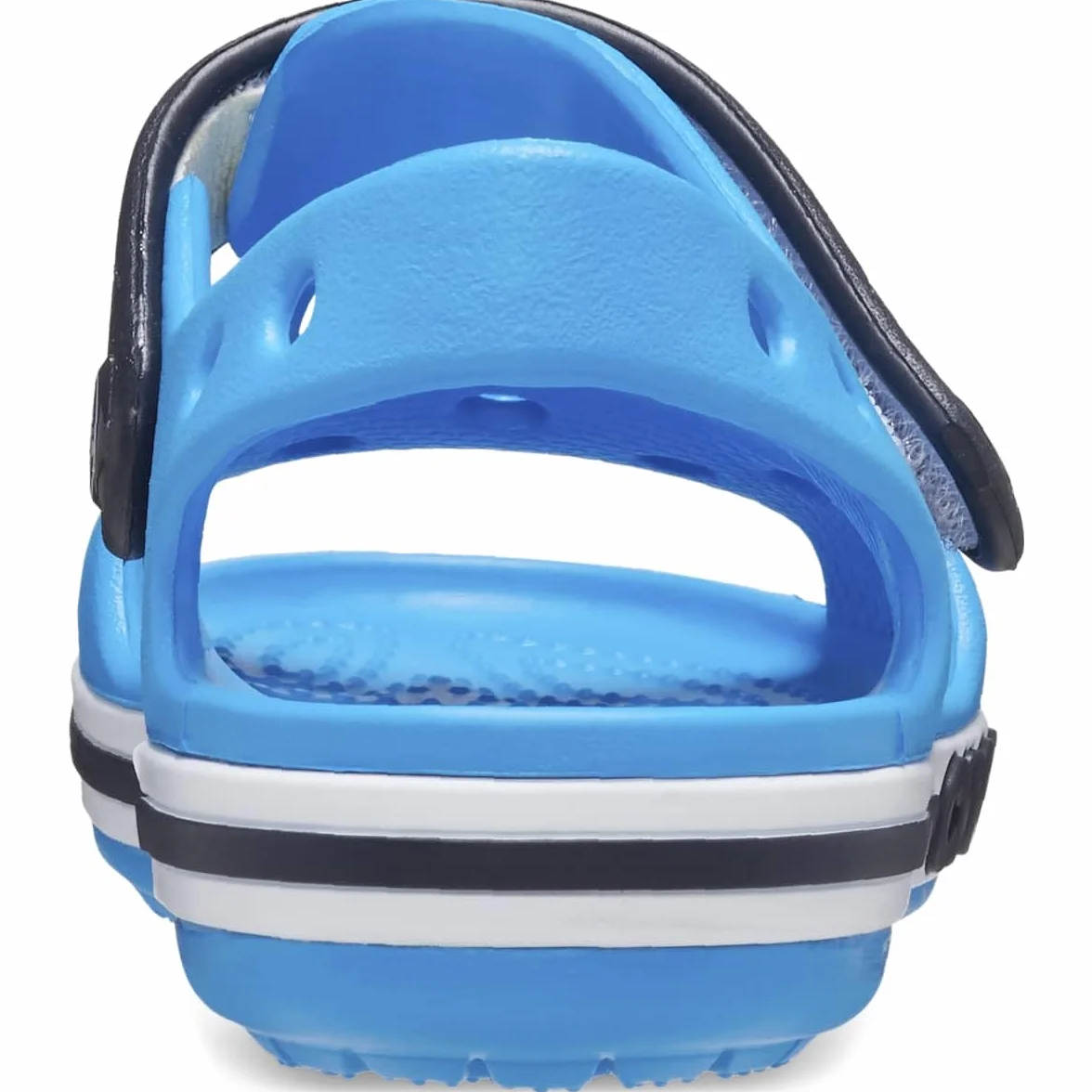 Crocs Uniseks - dzieci Bayaband chodaki KChodak