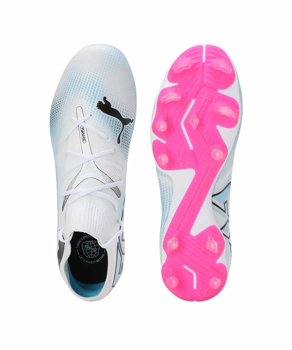 PUMA Kobiety Przyszłość 7 Mecz Fg/Ag Wn'sButy do piłki nożnej