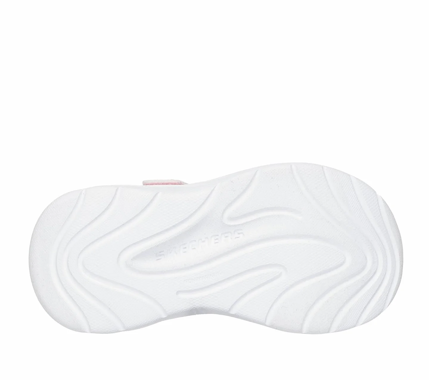 Skechers Dziewczynki Wave 92Adidasy