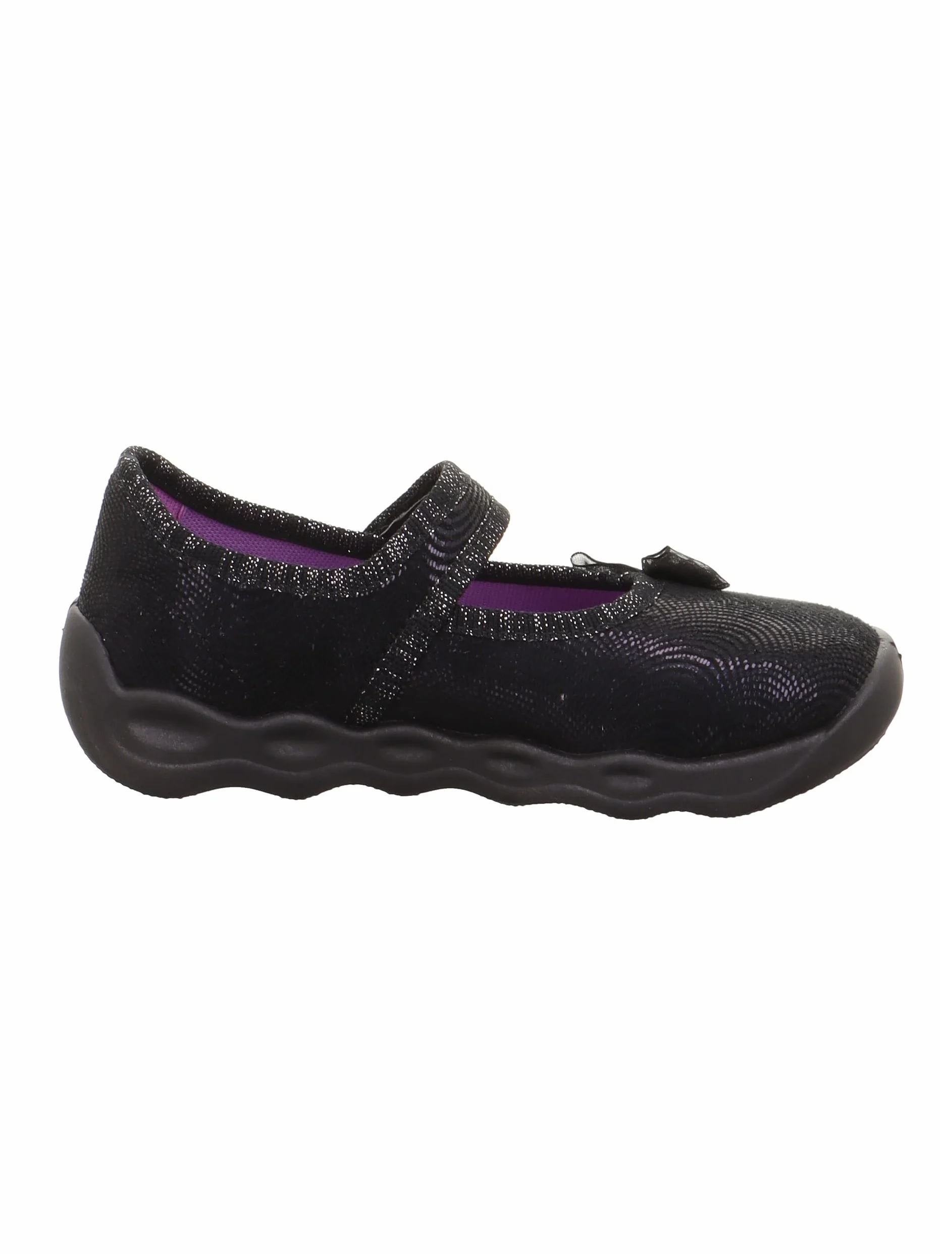 Superfit Mädchen BUBBLE Ballerina