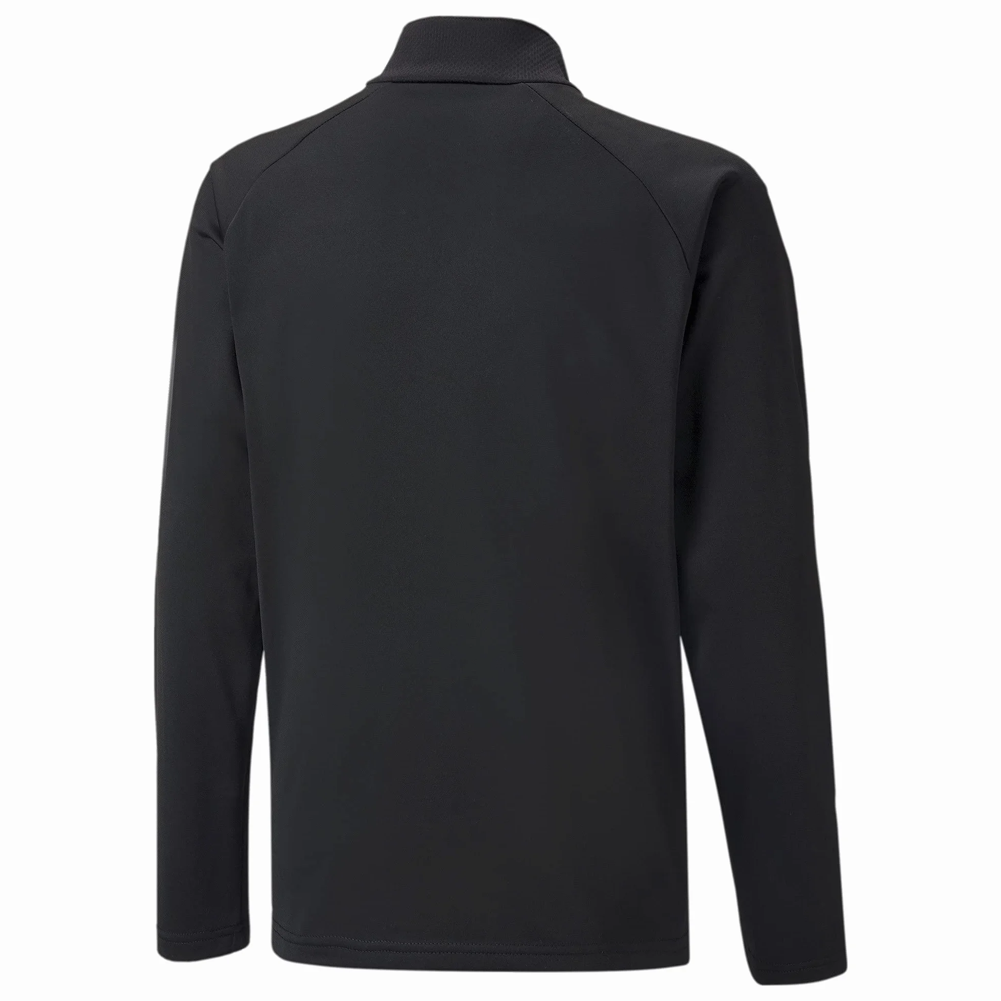 PUMA teamLIGA 14 Zip Top Jr
