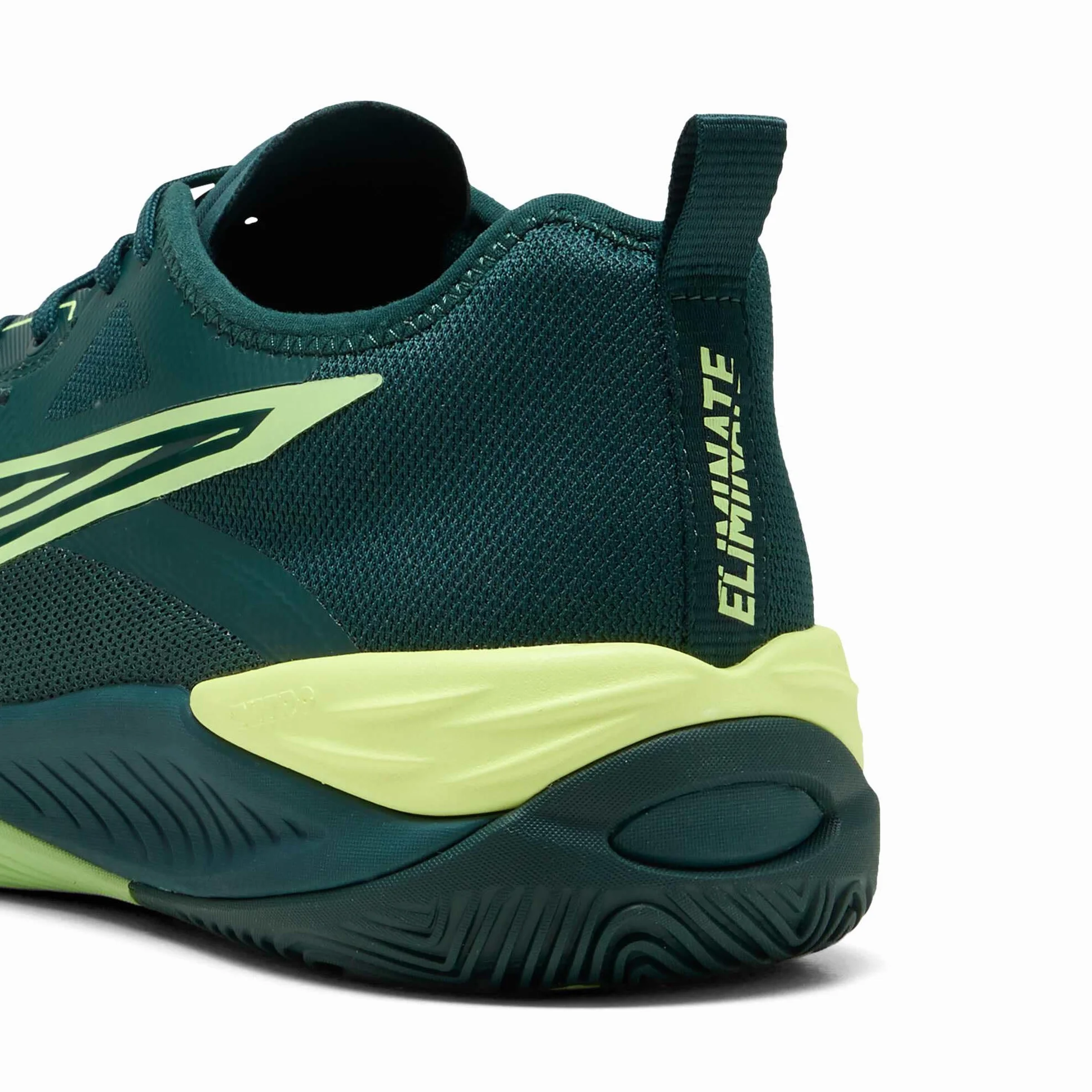 PUMA Uniseks Eliminate Nitro 4Buty na kort halowy