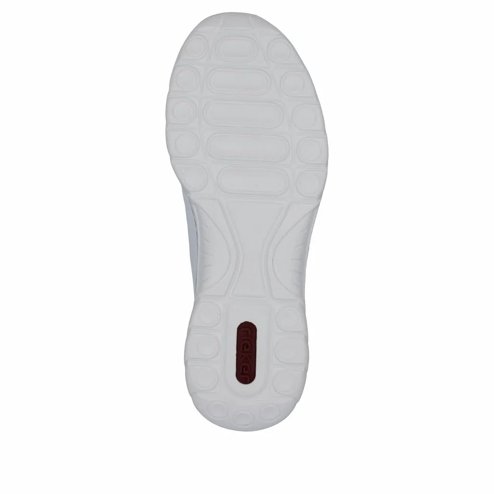 Rieker sneakersy damskie L3259